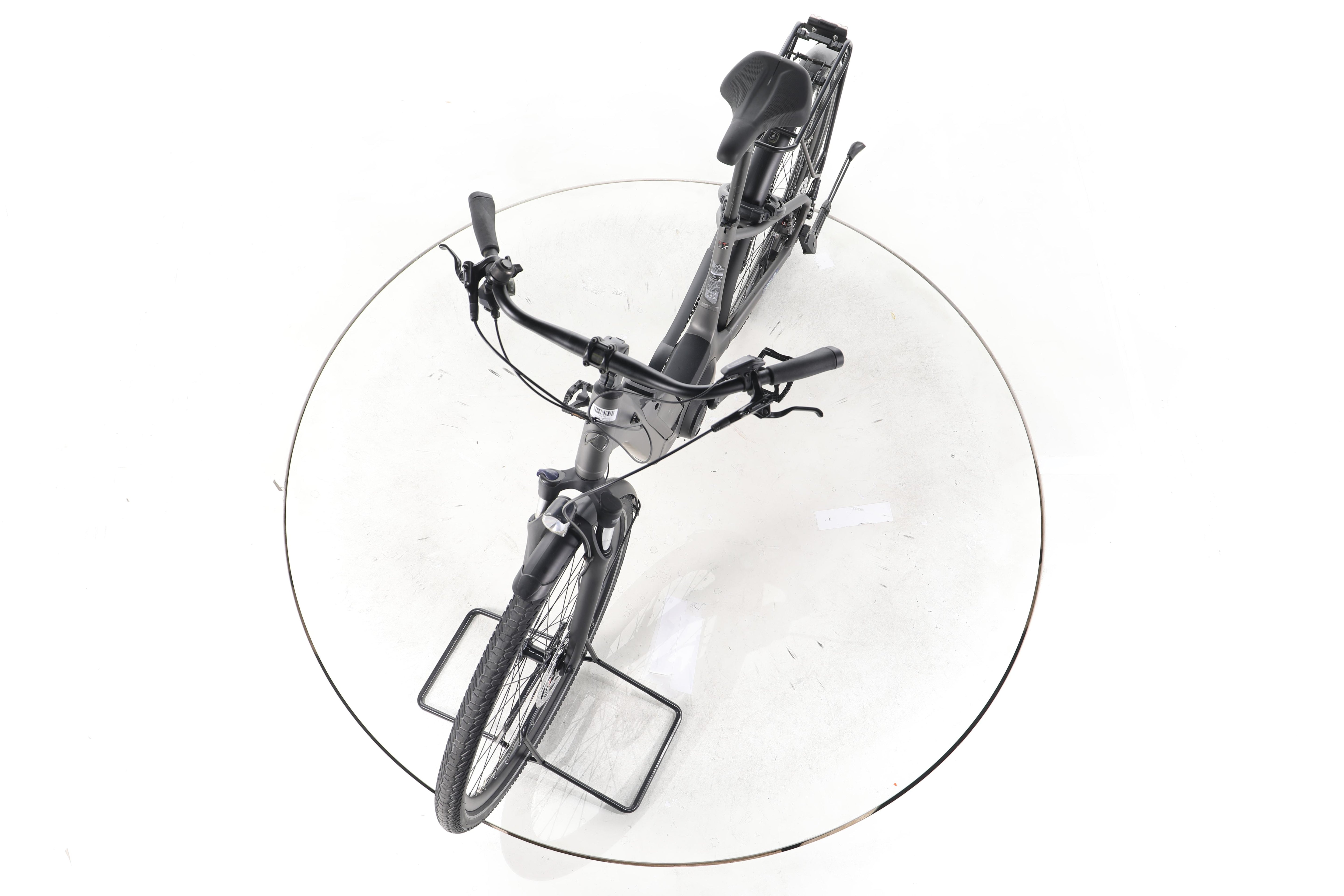 Kalkhoff Endeavour 1.B Move Trekking E-Bike Tiefeinsteiger - Image 17