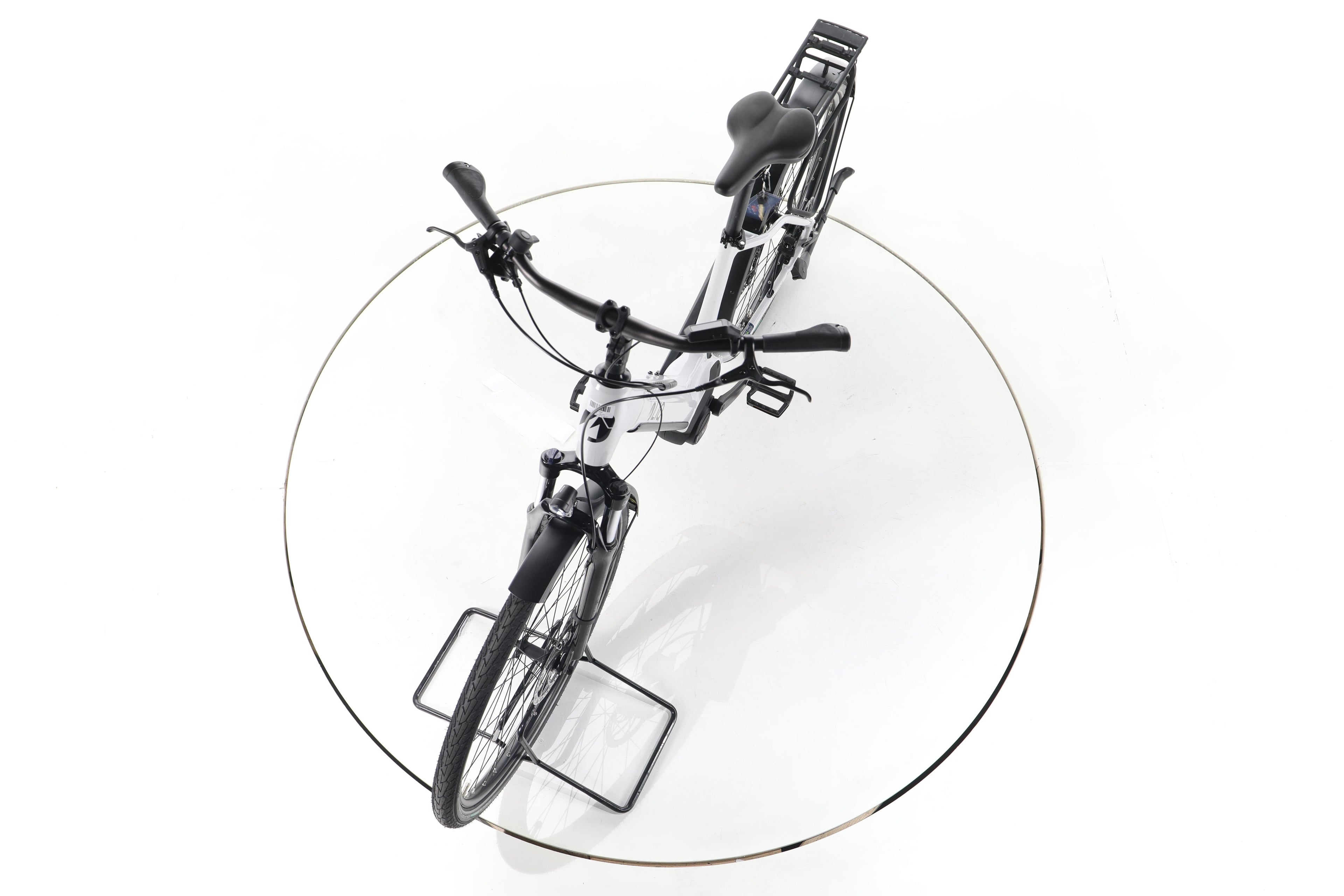 LIQBIKE LIQ Active Trekking E-Bike Tiefeinsteiger 2024 - Image 17