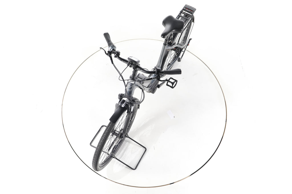 FALTER E 9.3 FL City E-Bike Tiefeinsteiger - Image 17
