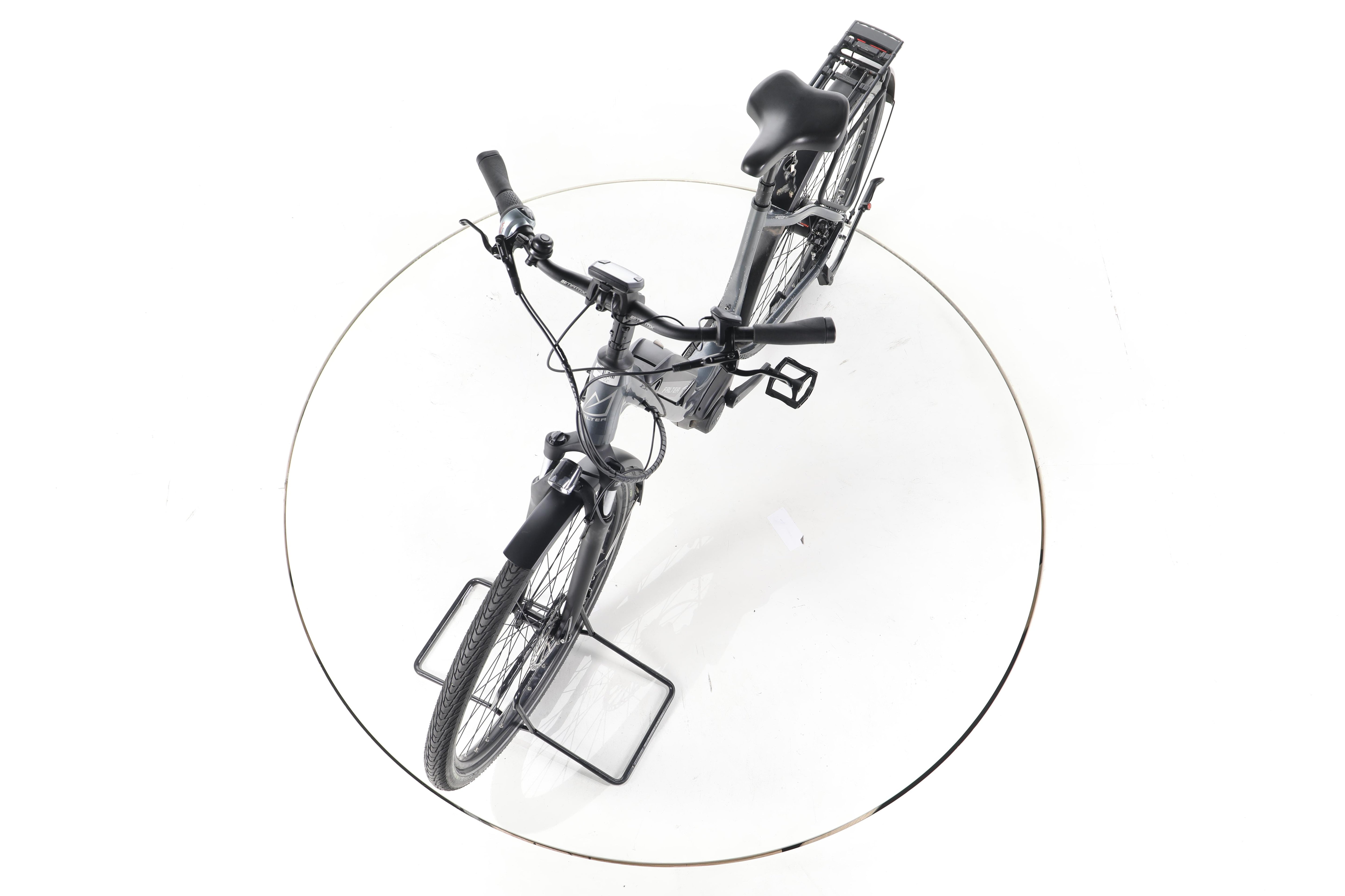 FALTER E 9.3 FL City E-Bike Tiefeinsteiger - Image 17