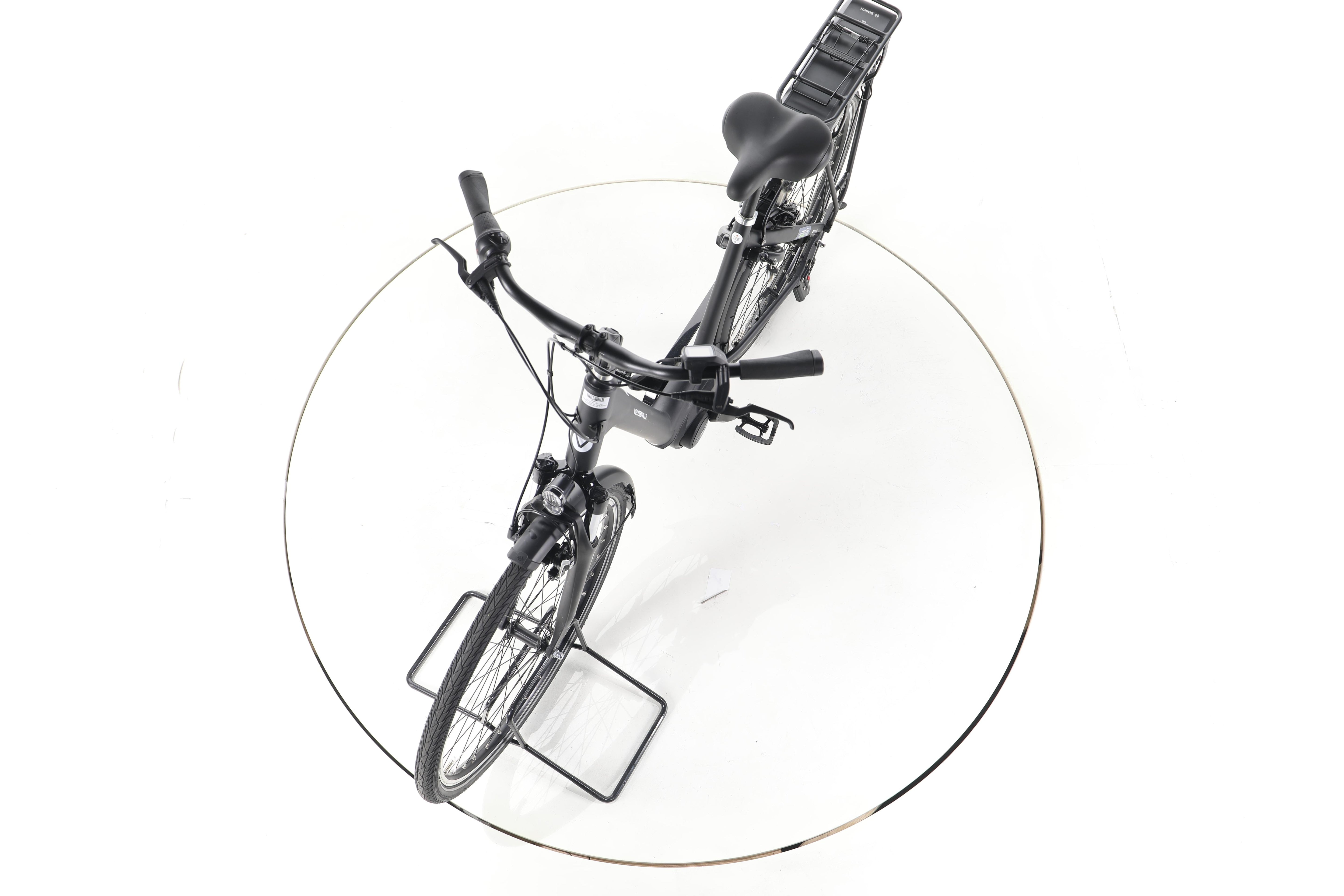 Velo de Ville CEB 400 City E-Bike Tiefeinsteiger - Image 17