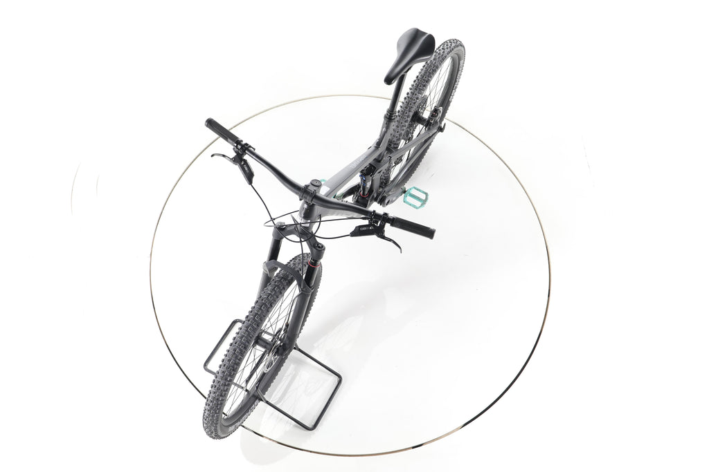 Trek Top Fuel 8 GX AXS T-Type Gen 3 - Image 17