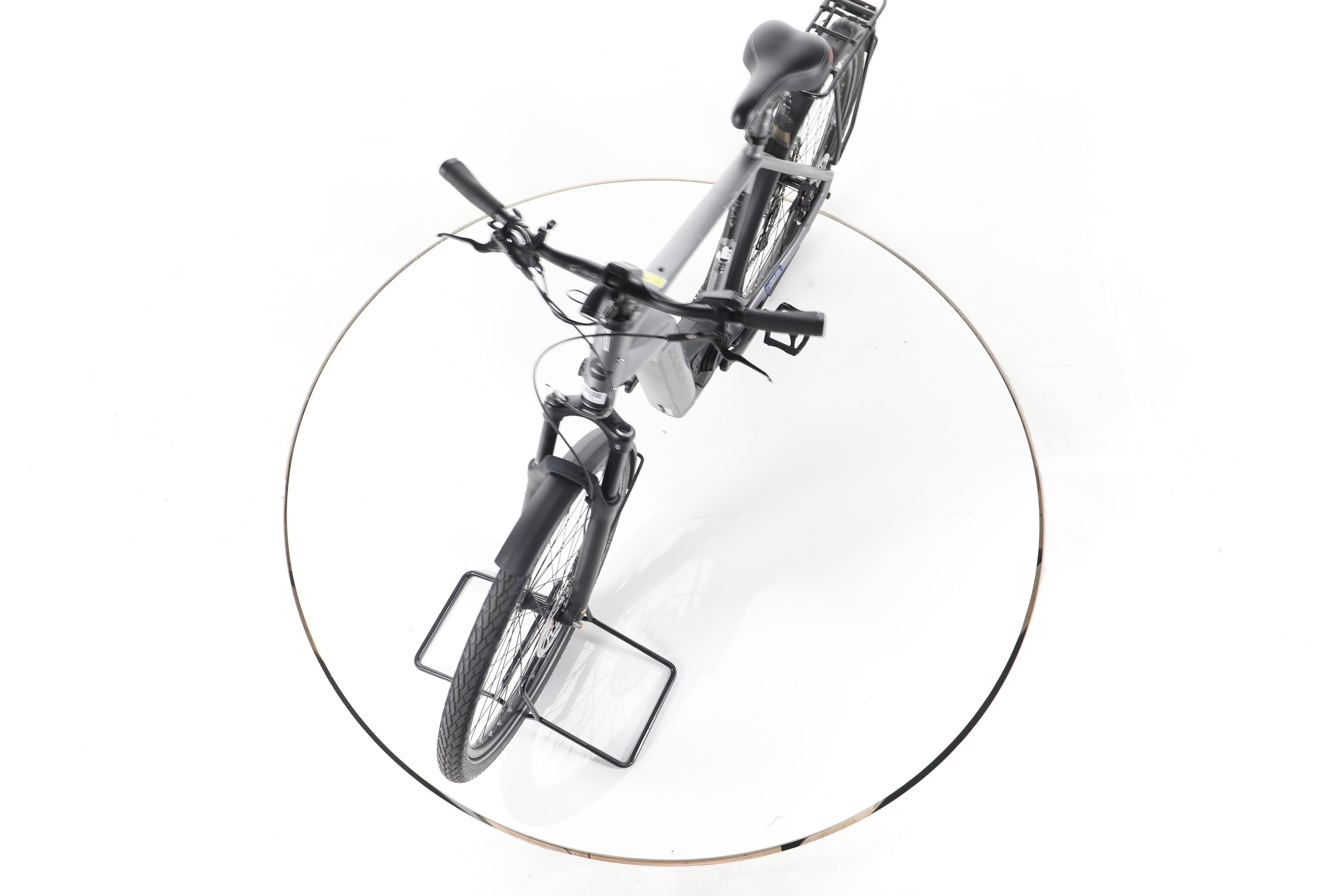 Bergamont E-Horizon Premium SUV Trekking E-Bike - Image 17