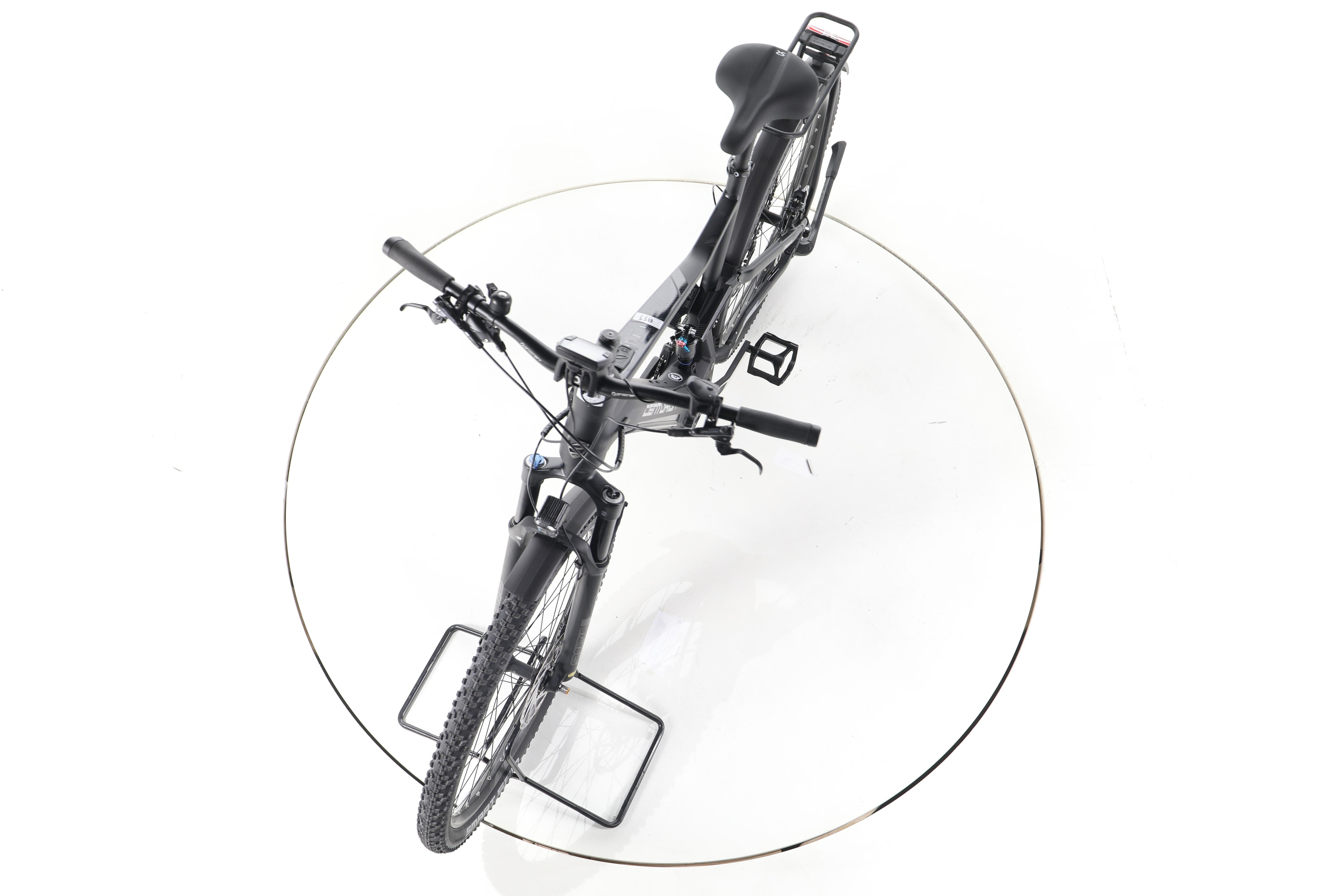 Centurion Lhasa E R860i EQ SUV E-Bike - Image 17