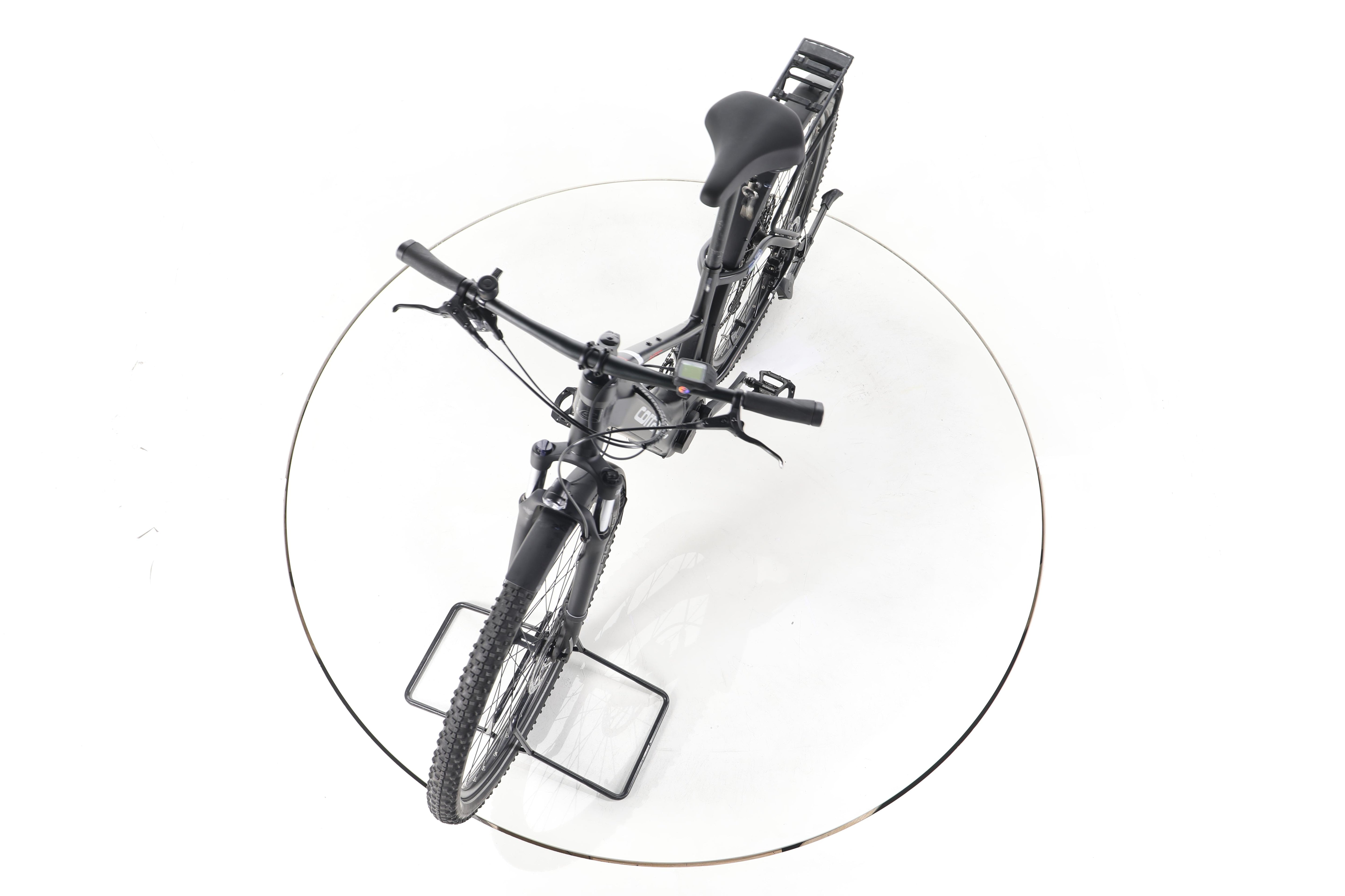 Corratec E-Power MTC Elite 12S Trekking E-Bike - Image 17