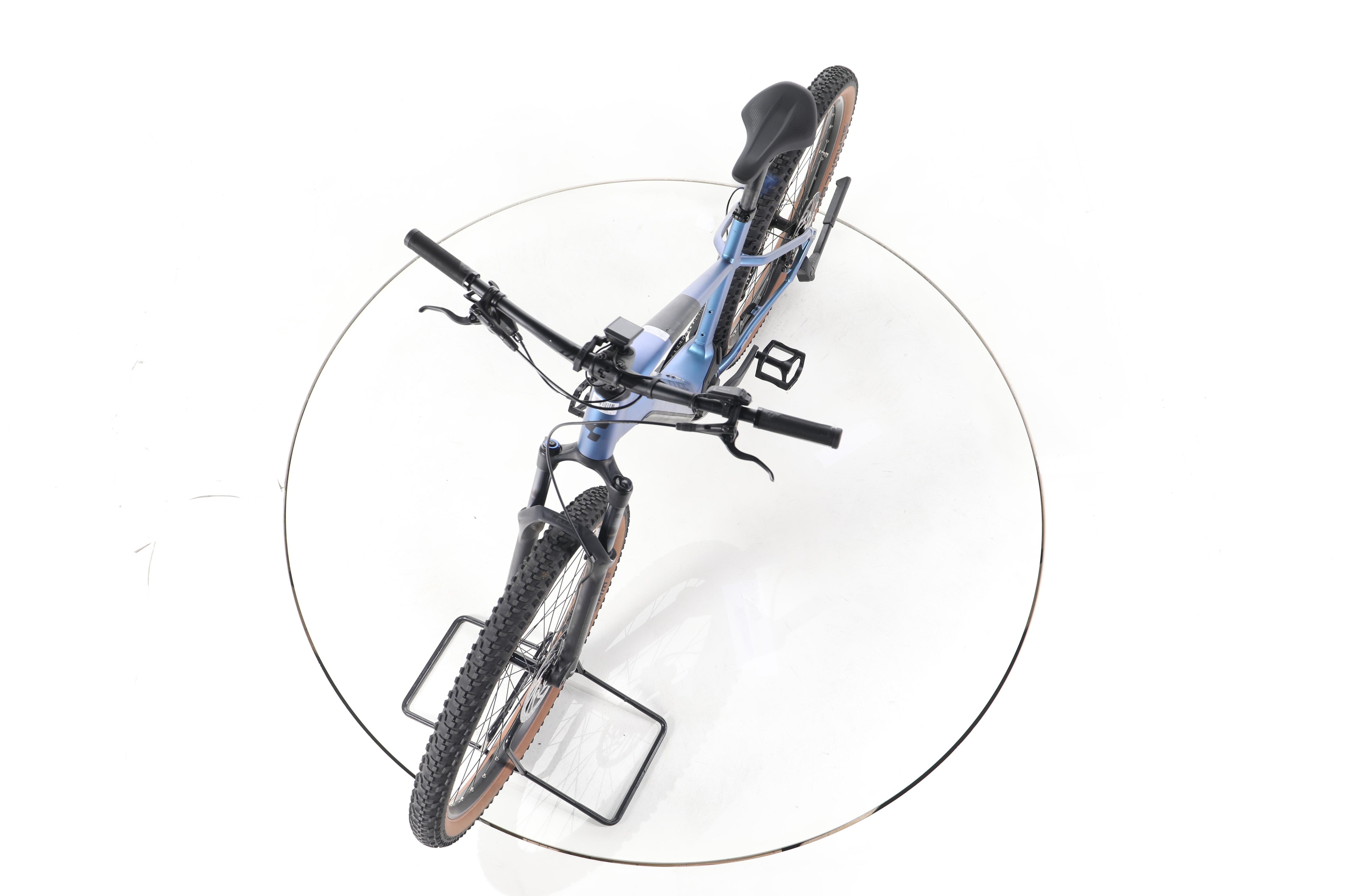 Cube Reaction Hybrid Race E-Bike - Image 17