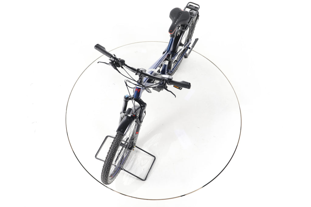 R Raymon CrossRay FS E 4.0 SUV E-Bike - Image 17