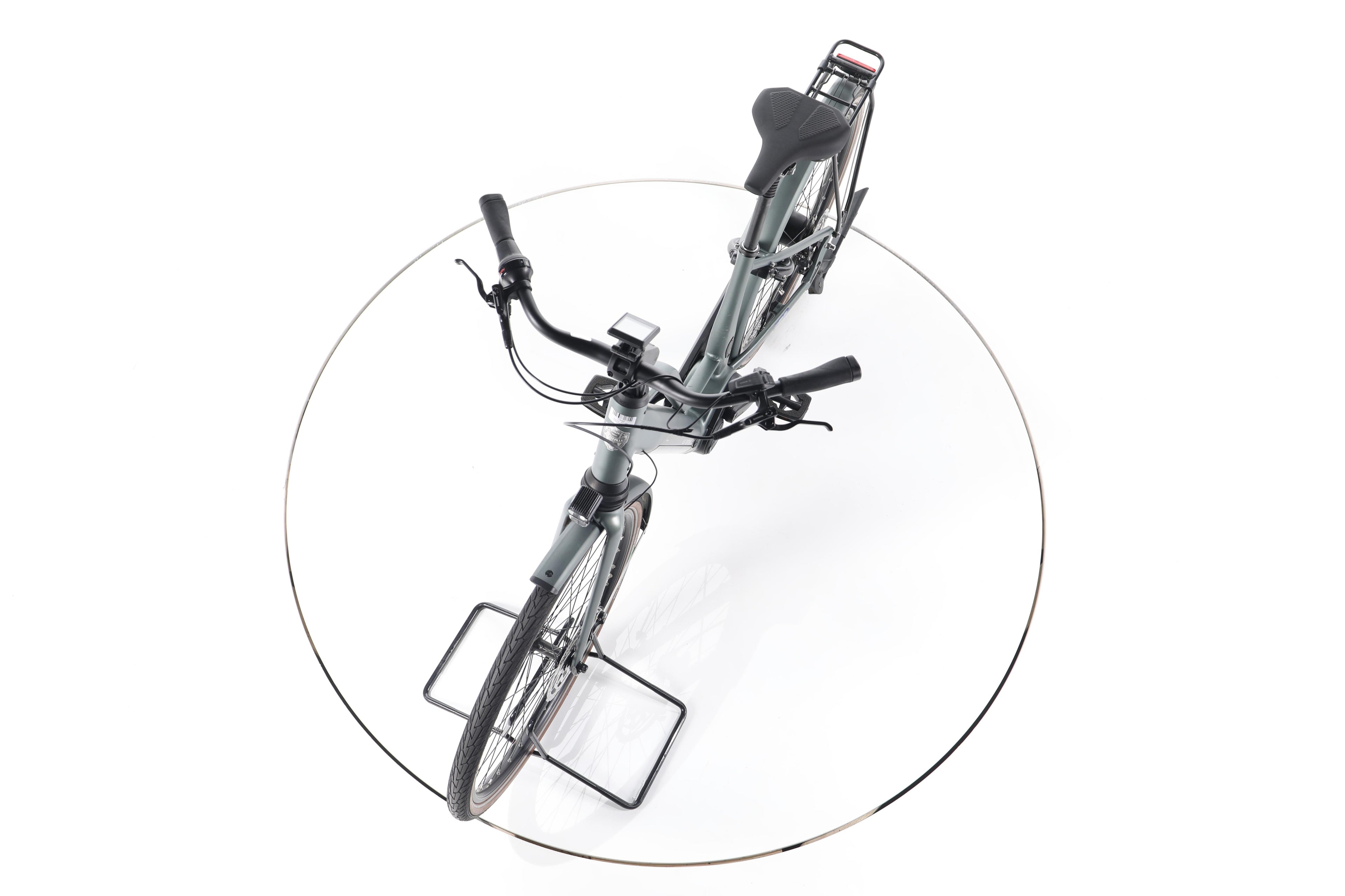 Granville E-Elegance City E-Bike Tiefeinsteiger 2024 - Image 17