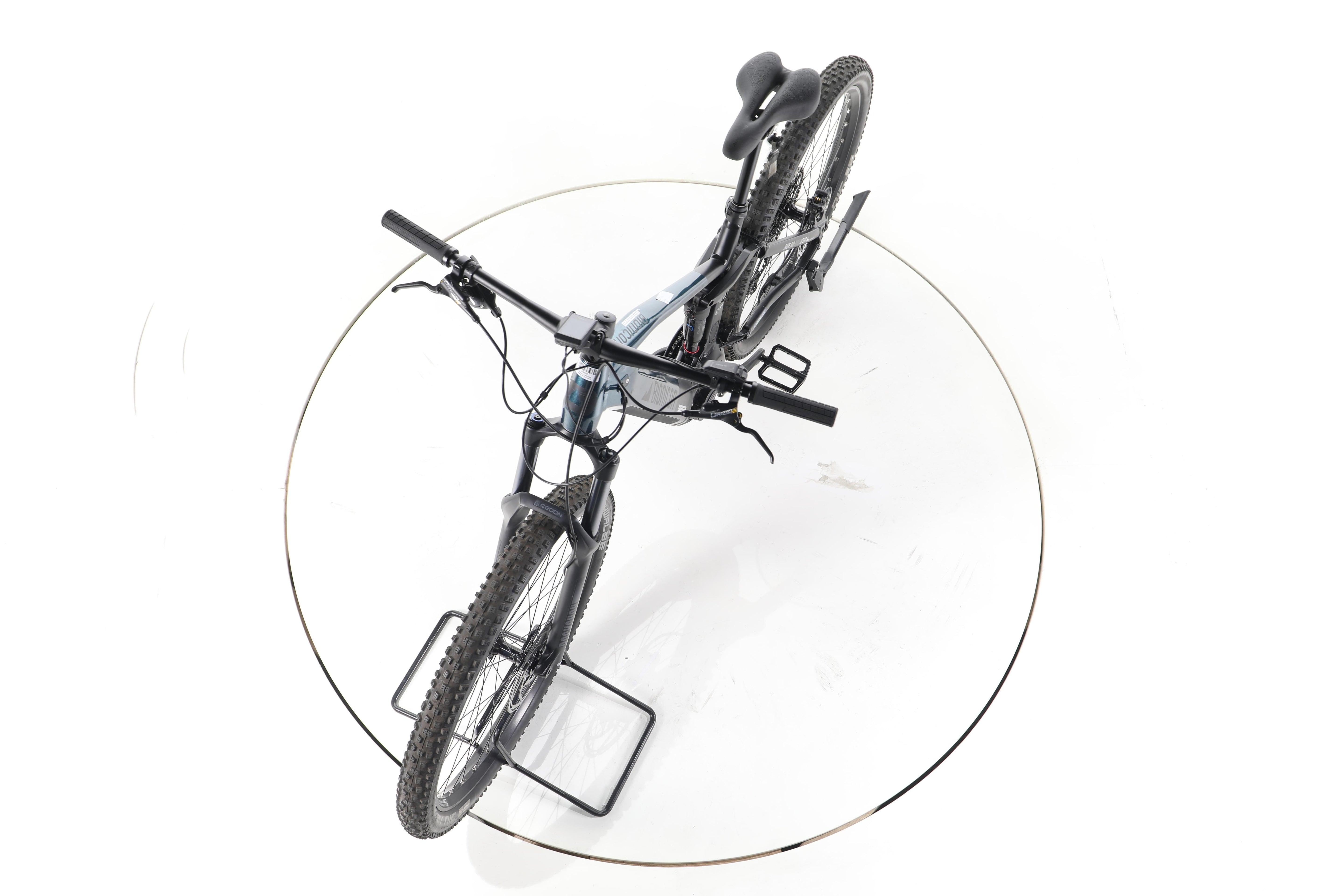 Bionicon JESSE FS 1 Fully E-Bike - Image 17