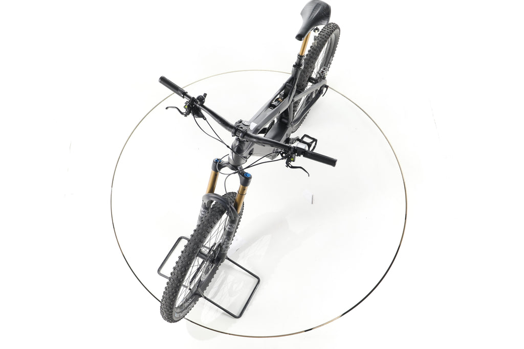 M1-Sporttechnik Erzberg BR E-Bike Fully Carbon 2024 - Image 17