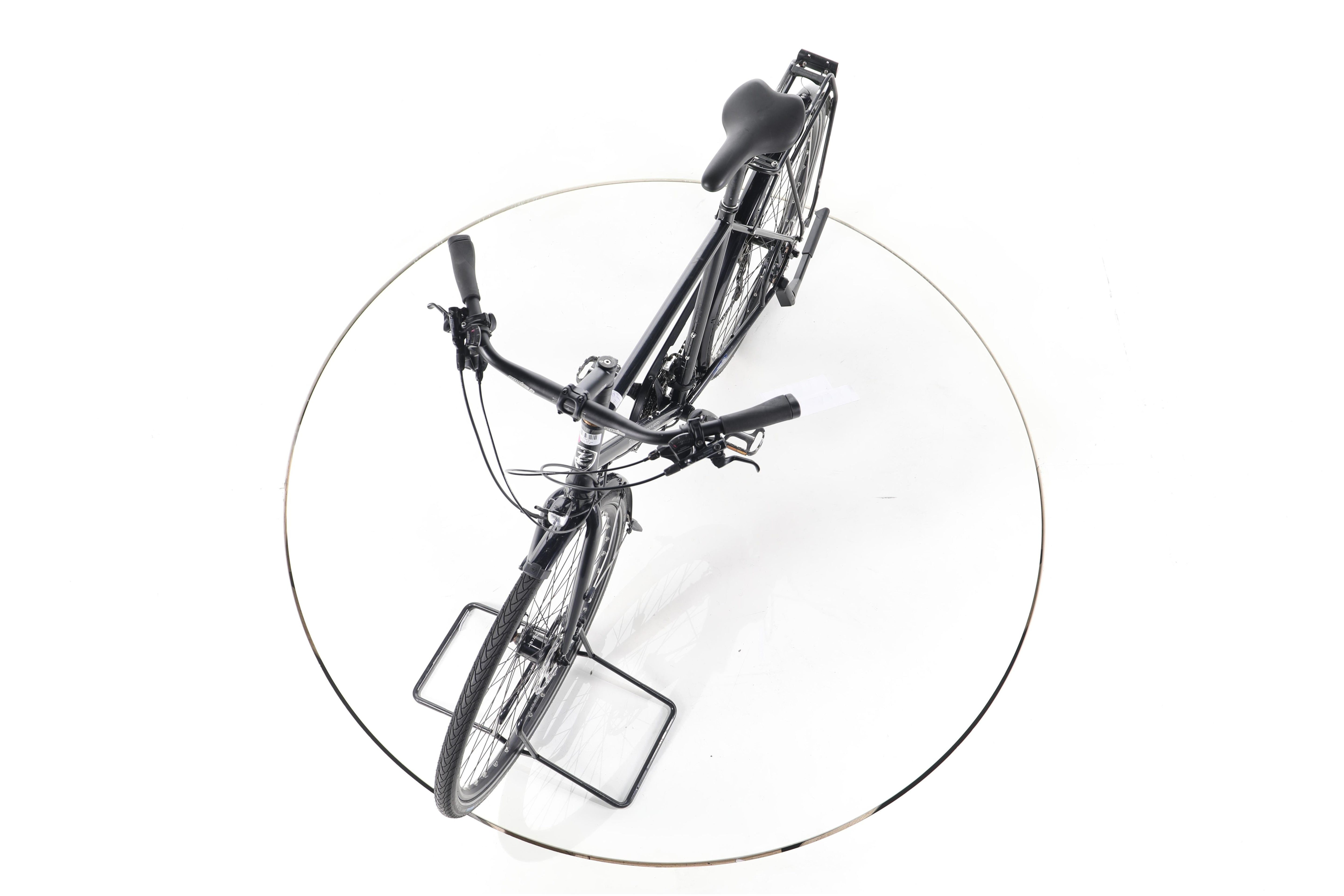 Böttcher Dakkar Fahrrad City & Trekking - Image 17