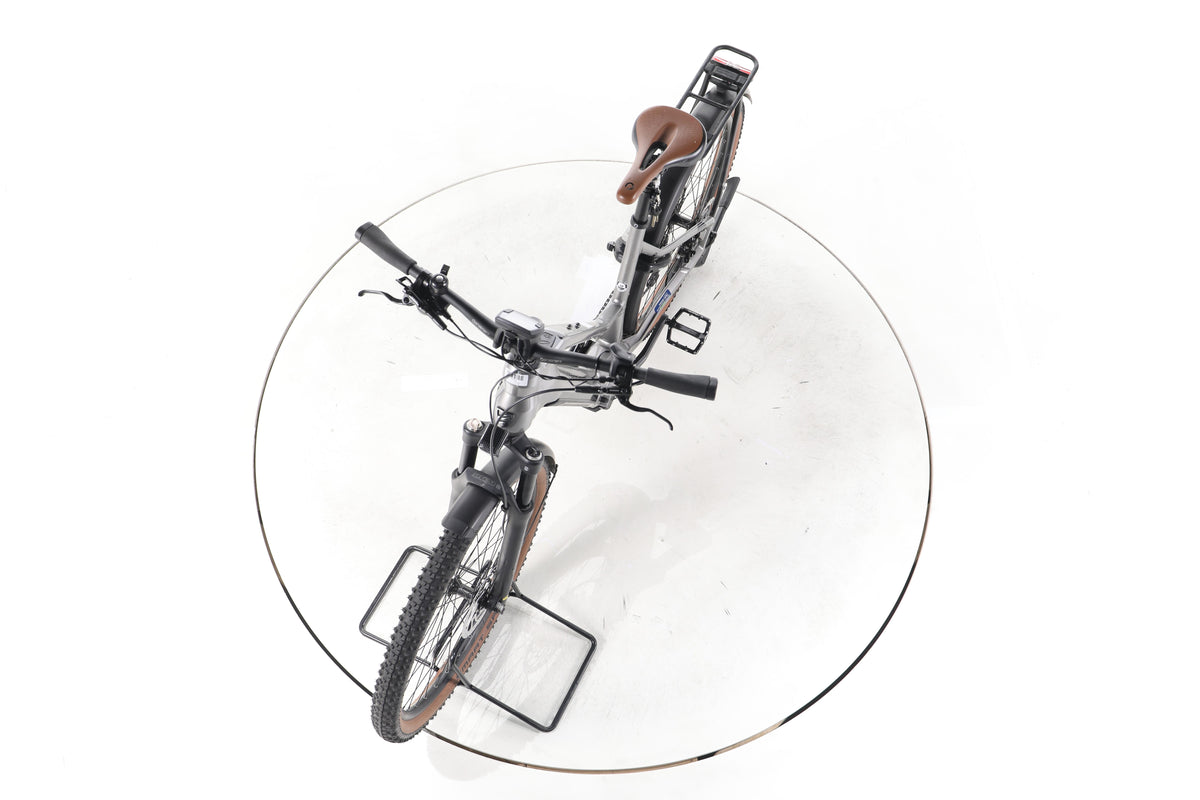 Centurion Country Tour Trekking E-Bike - Image 17