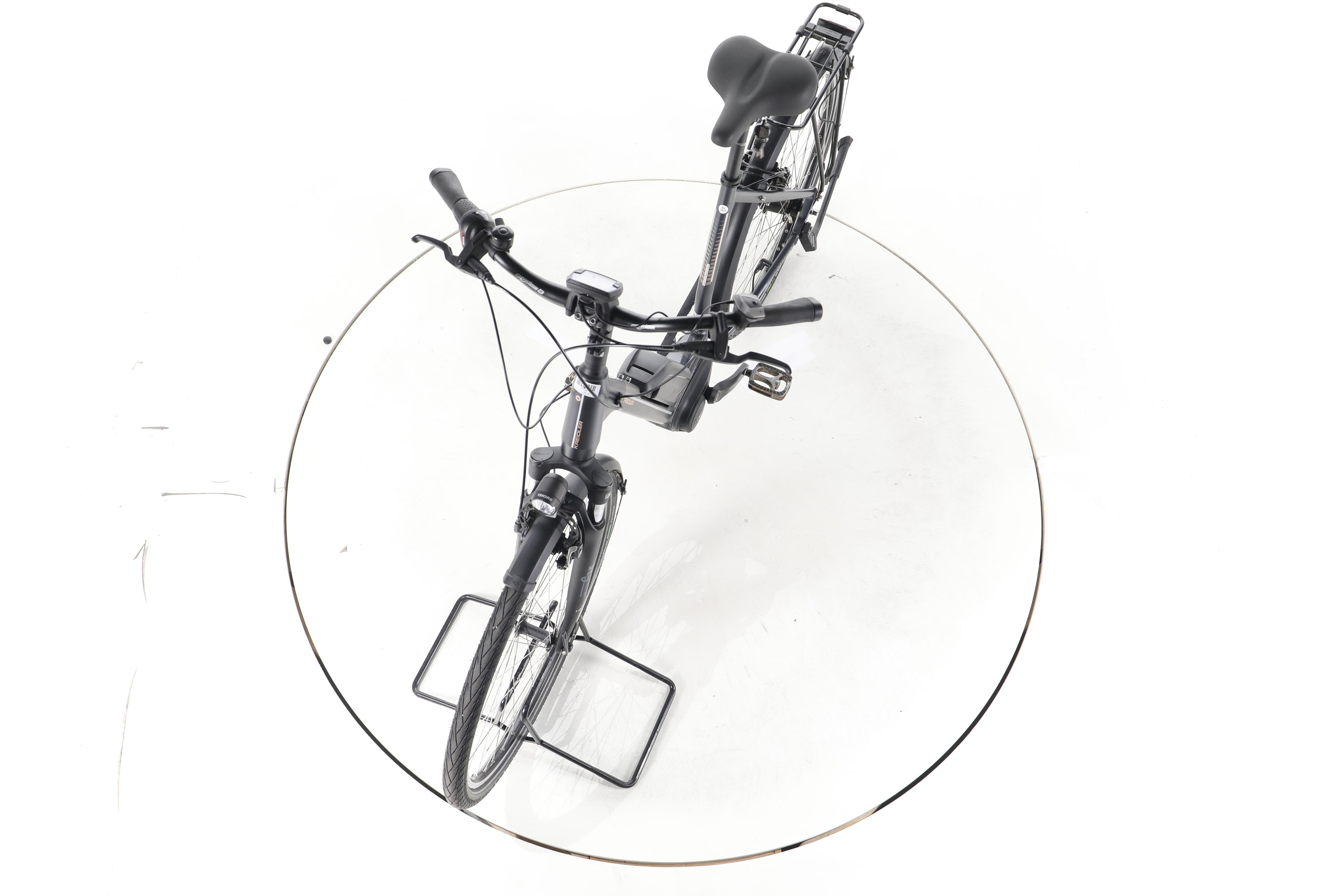 Kreidler Vitality Eco 3 City E-Bike Tiefeinsteiger - Image 17