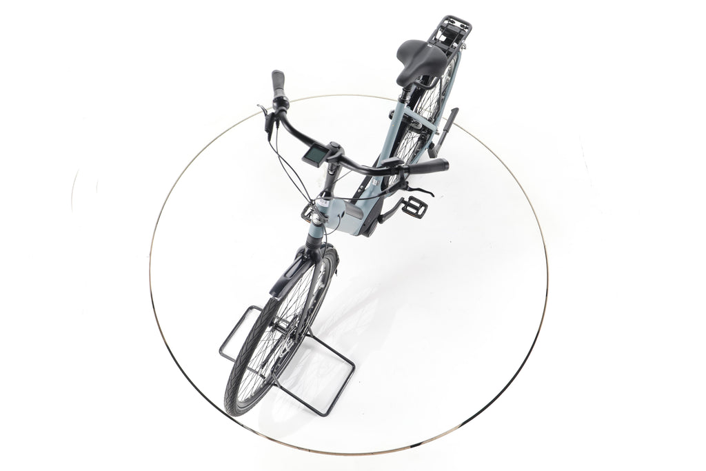 Gazelle Arroyo c5 HMB Trekking E-Bike Tiefeinsteiger 2024 - Image 17