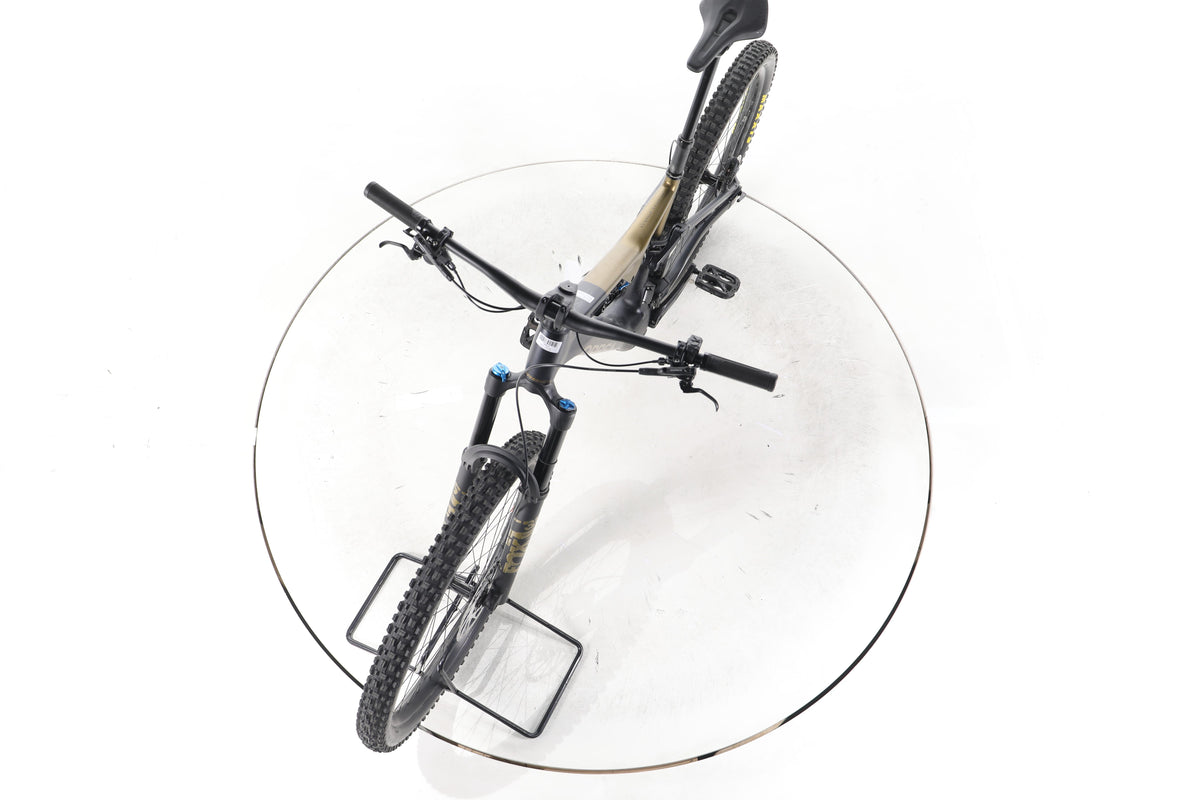 Orbea Rise LT H10 E-Bike Fully 2025 - Image 17