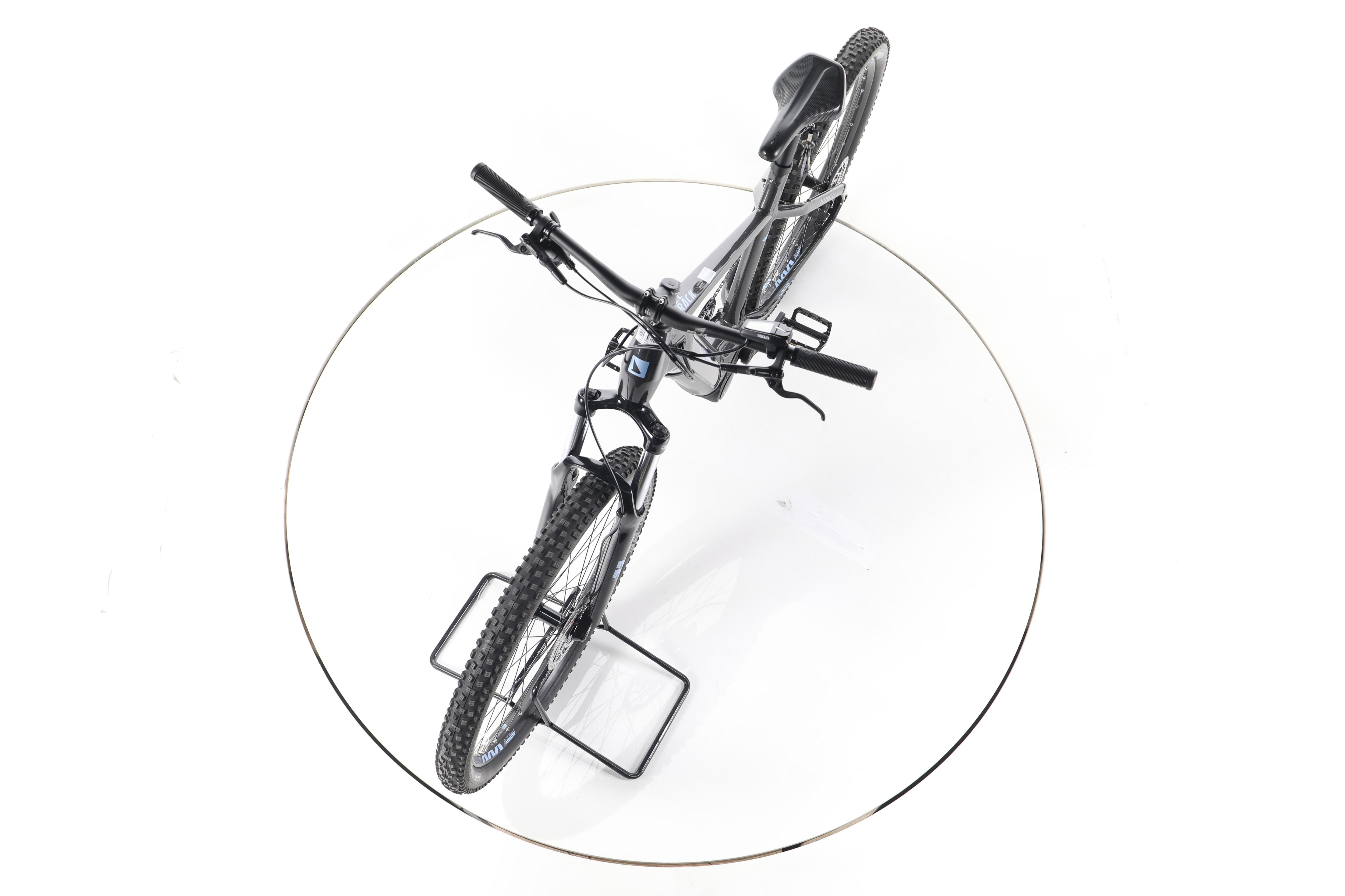 Haibike AllTrack 5 E-Bike 2024 - Image 17