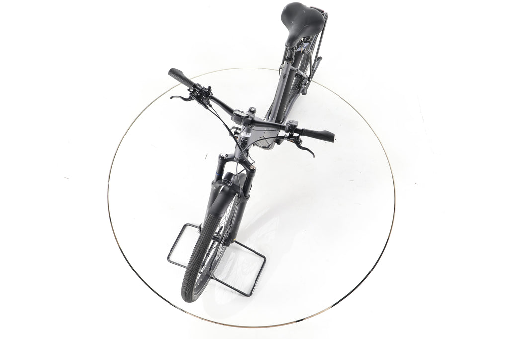 Hercules Pasero SUV Trekking E-Bike Tiefeinsteiger - Image 17
