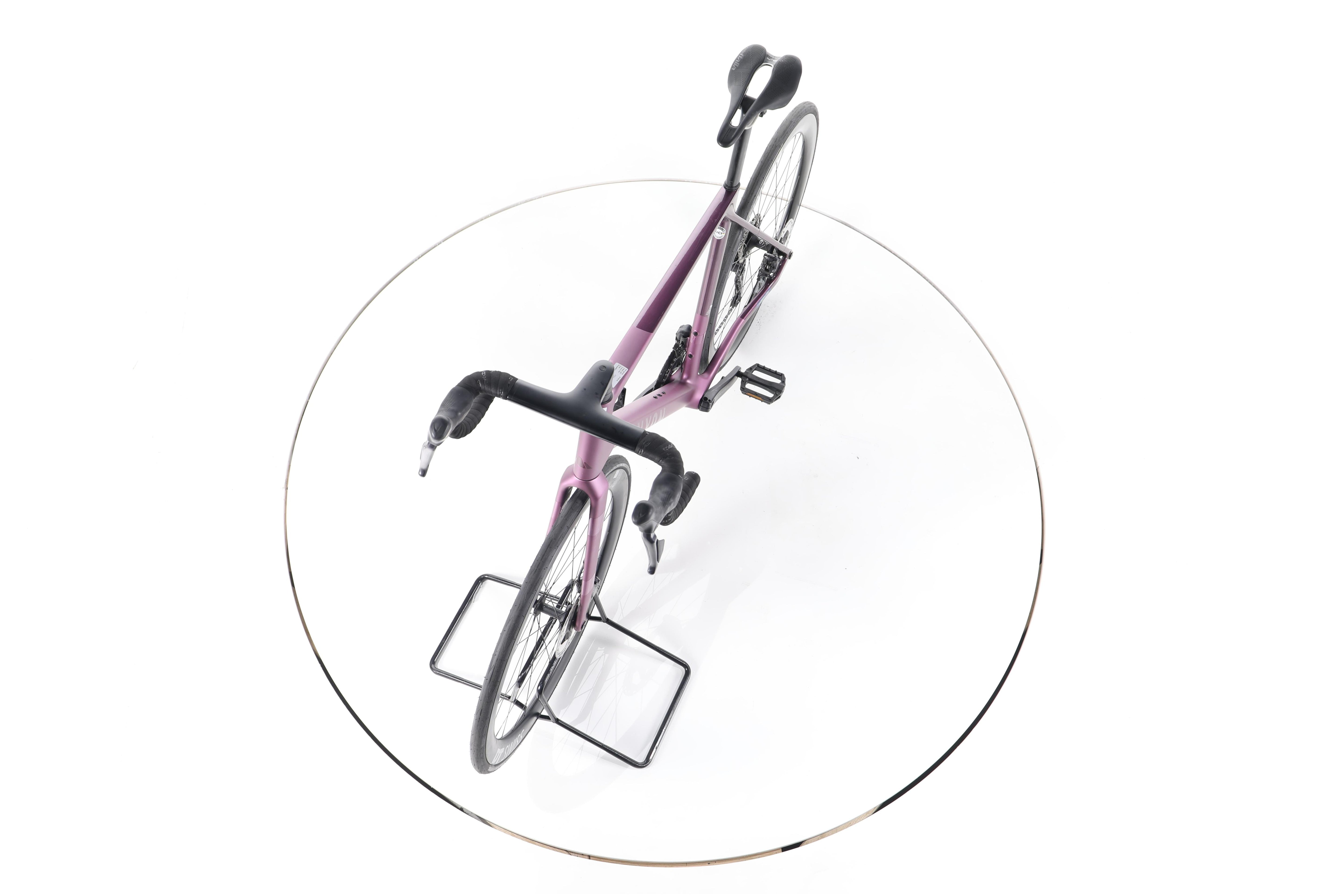 Canyon Ultimate CF SLX 8 Di2 Rennrad Carbon - Image 17