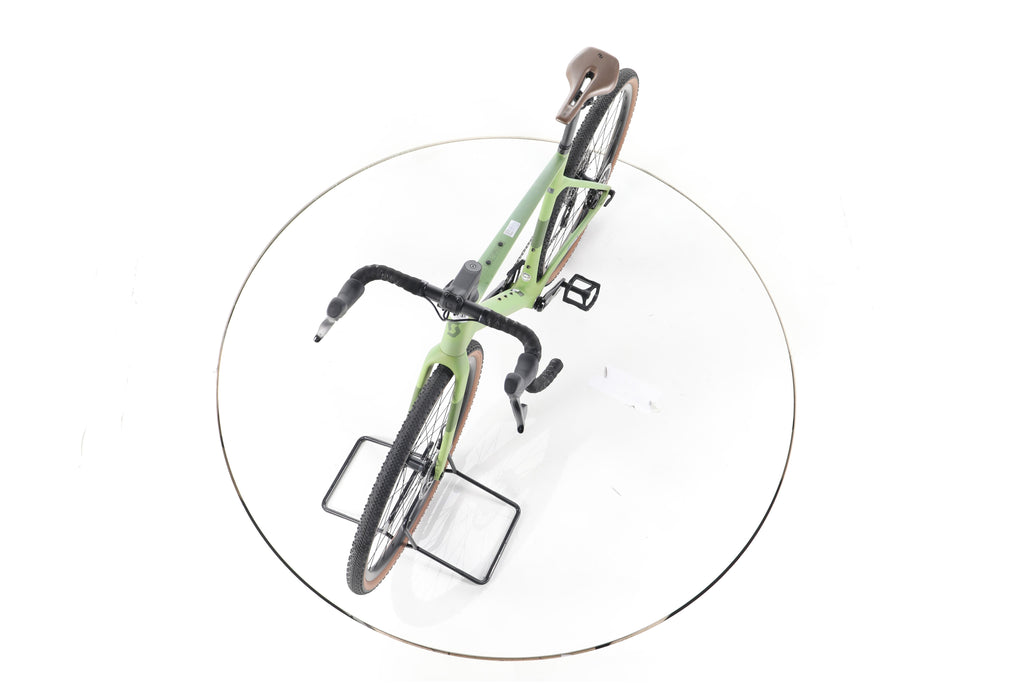 Scott Addict Gravel 30 Gravelbike Carbon 2024 - Image 17