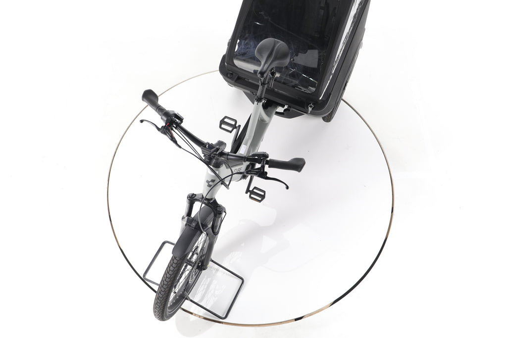 Cube Trike Hybrid Family E-Lastenrad - Image 17