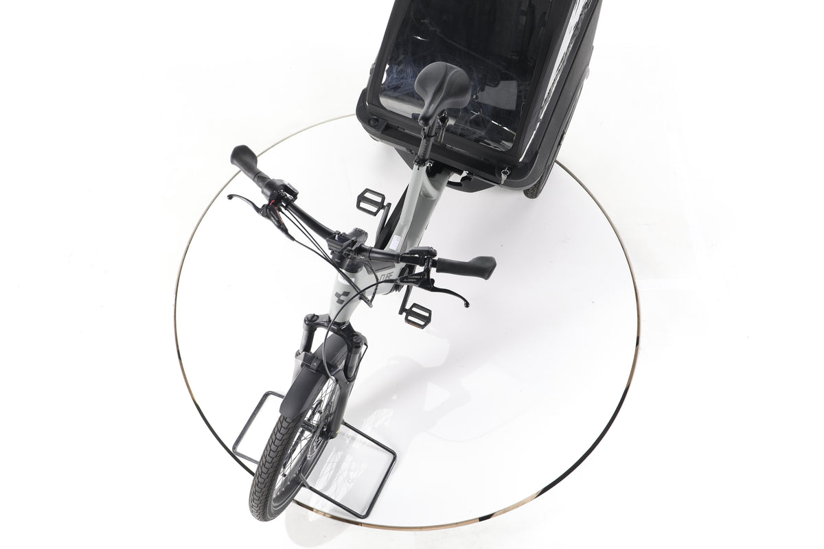 Cube Trike Hybrid Family E-Lastenrad - Image 17