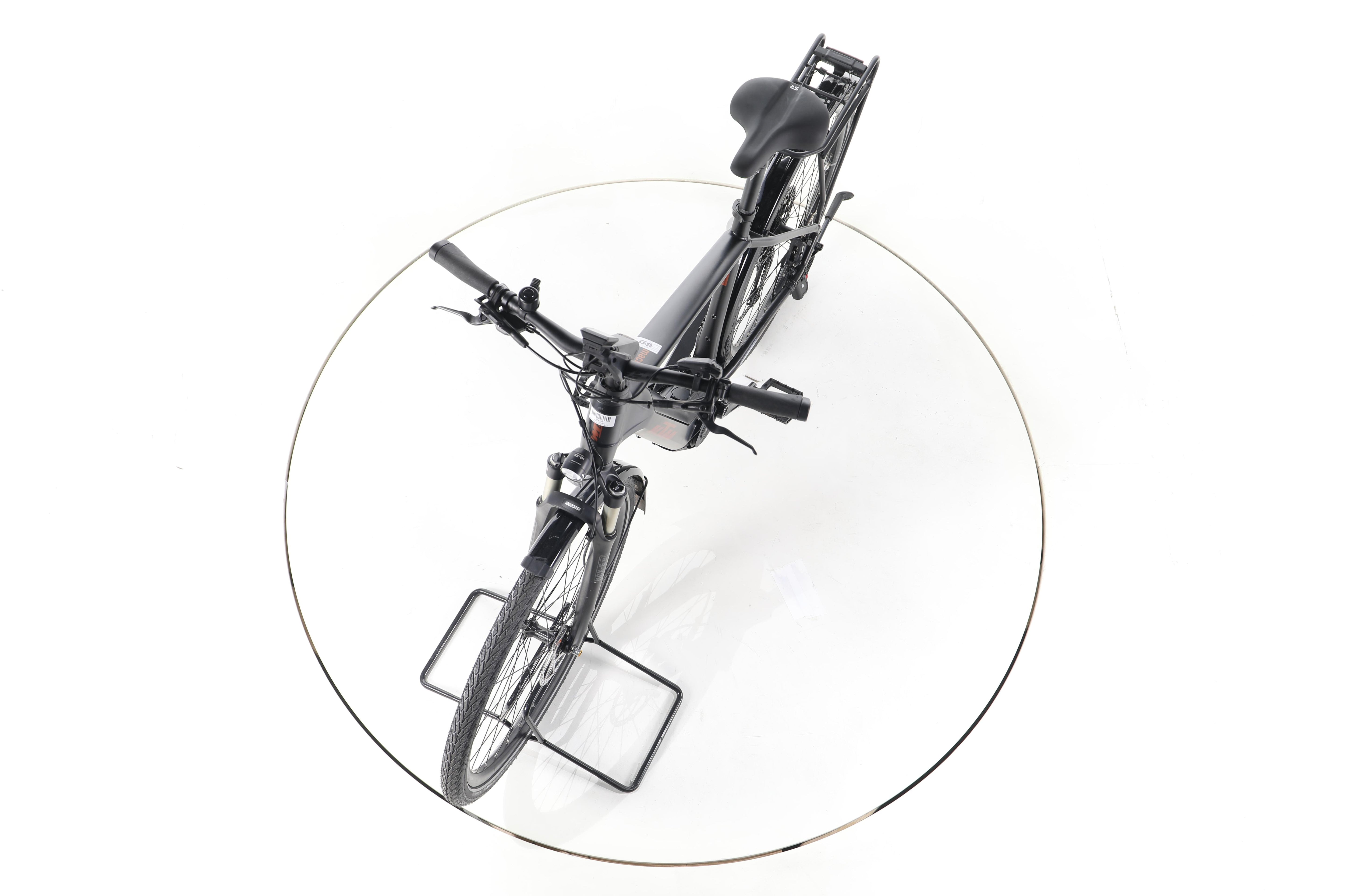 KTM Macina Ultimate XTS Trekking E-Bike - Image 17