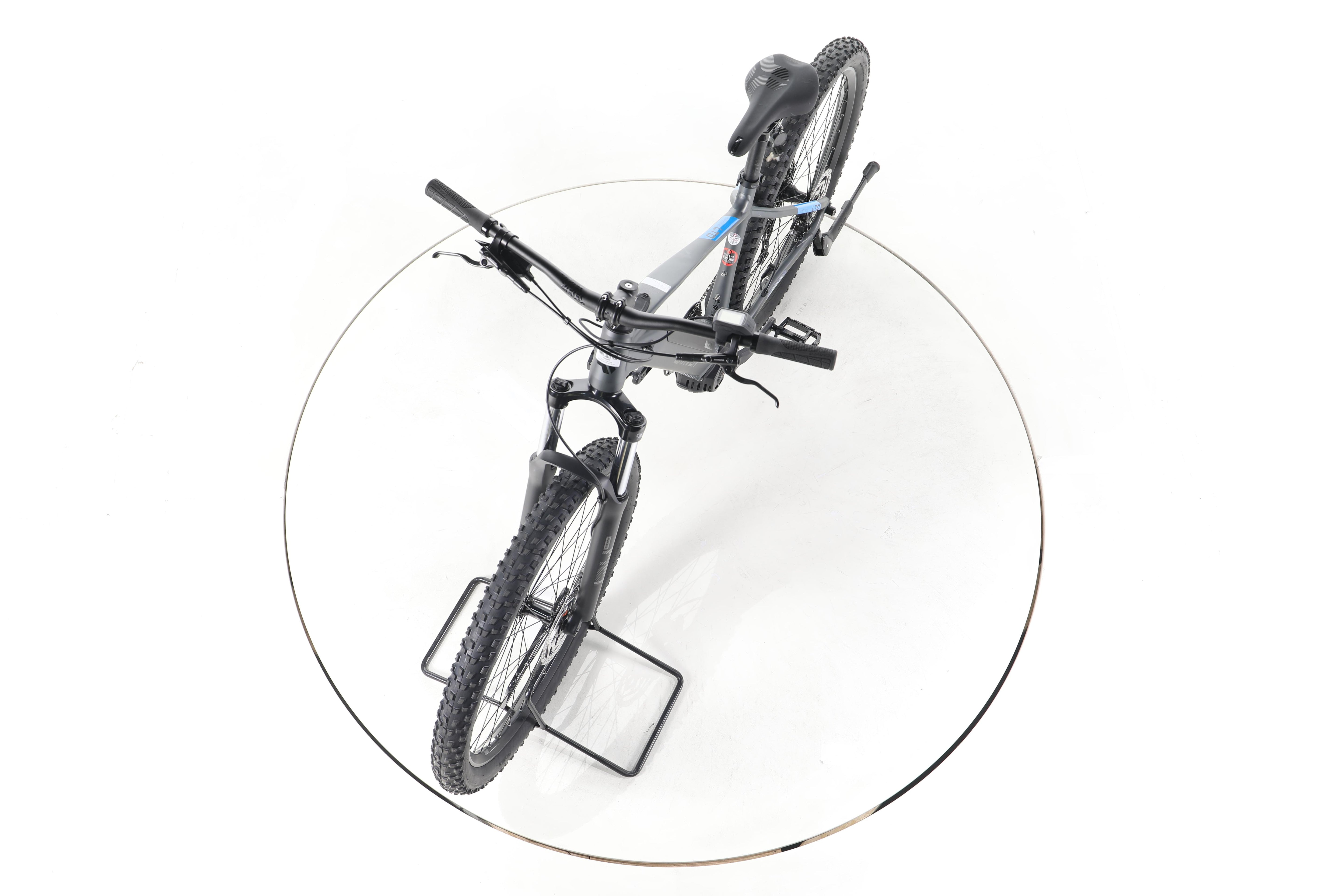 Carver Strict E.410 LTD Trekking E-Bike - Image 17