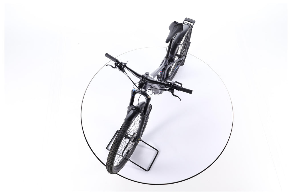 Merida eONE-FORTY EQ SUV E-Bike - Image 17
