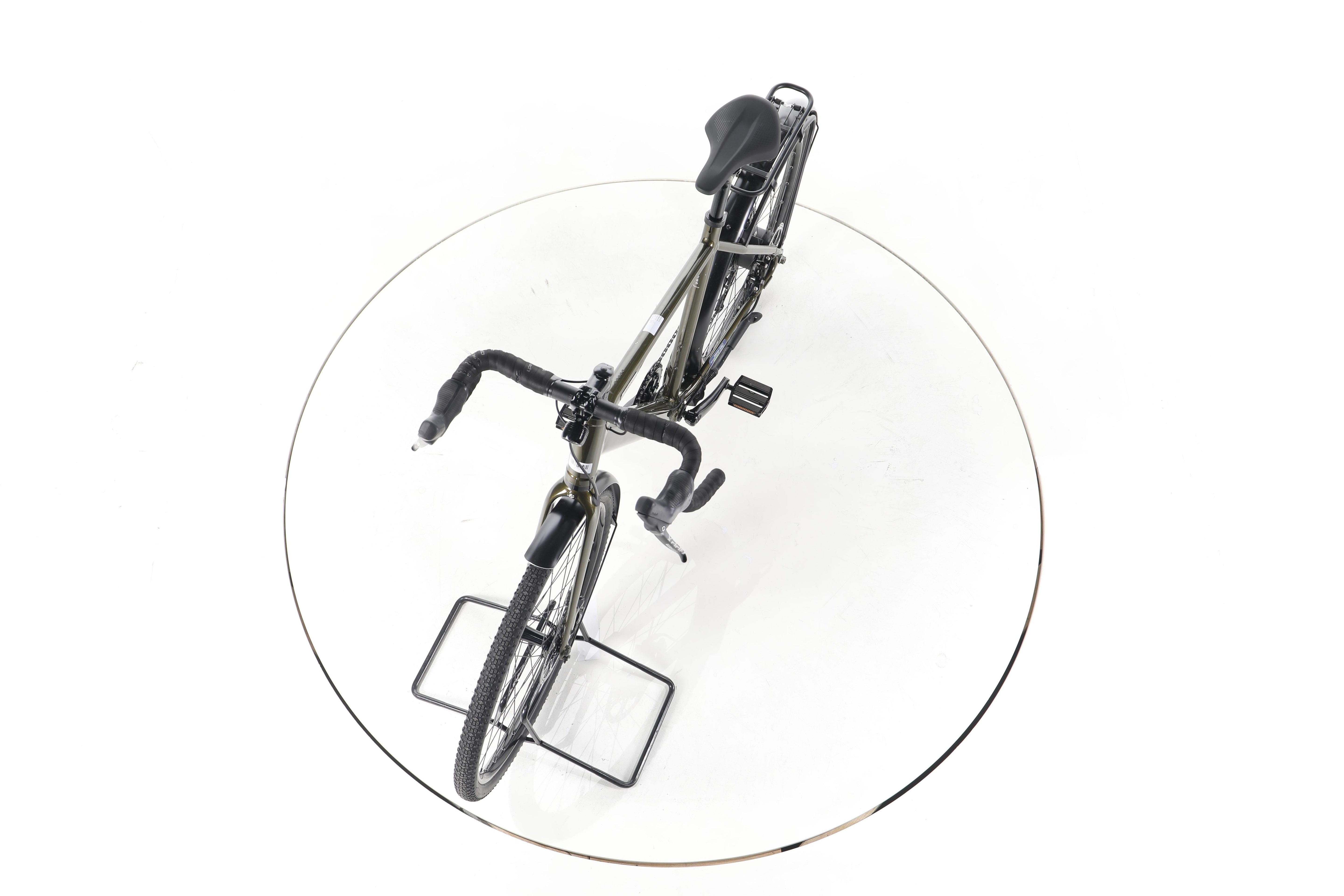 Coboc Ten Torino E-Gravelbike - Image 17
