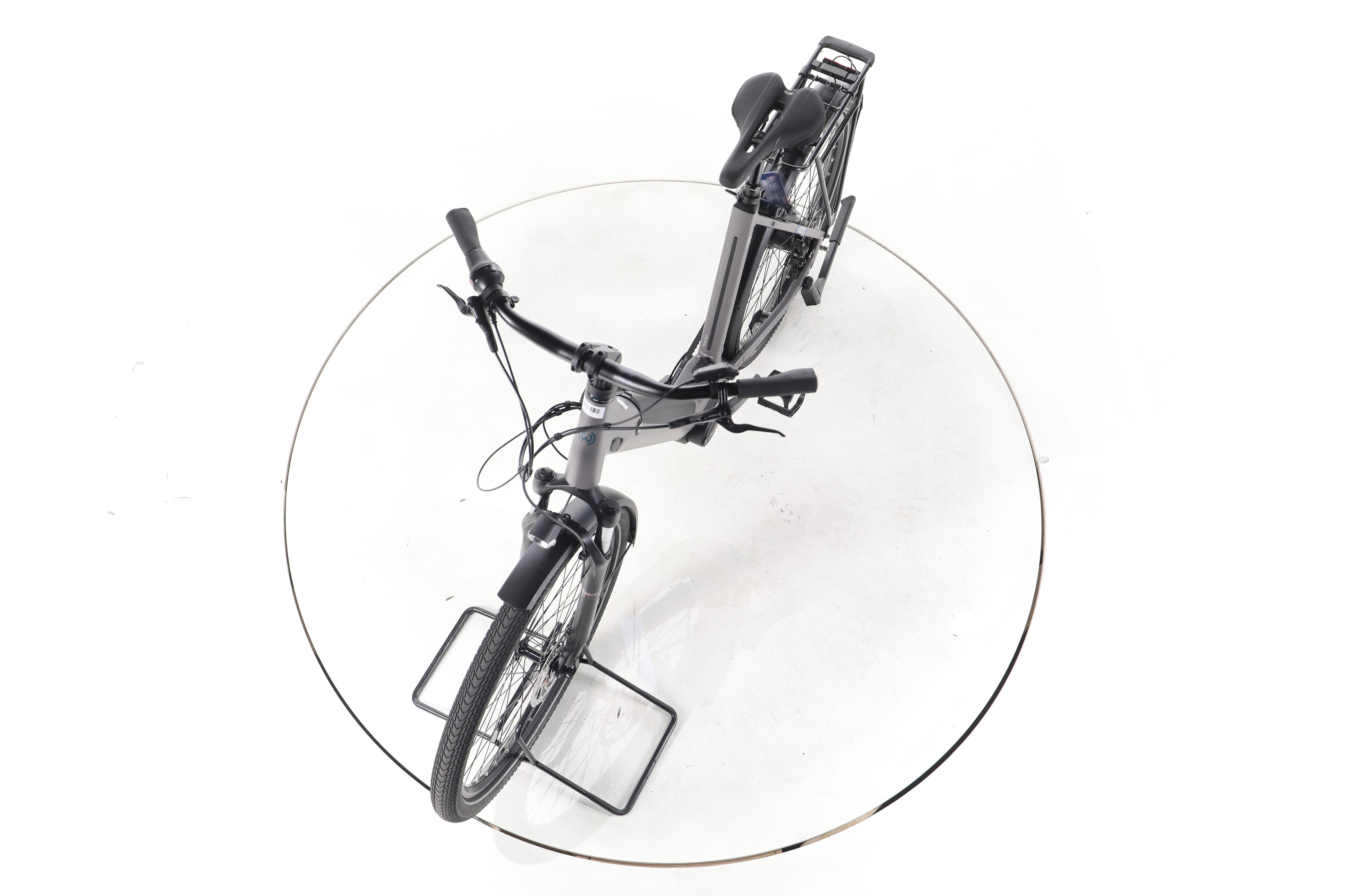 Winora Sinus R5f City E-Bike Tiefeinsteiger 2024 - Image 17