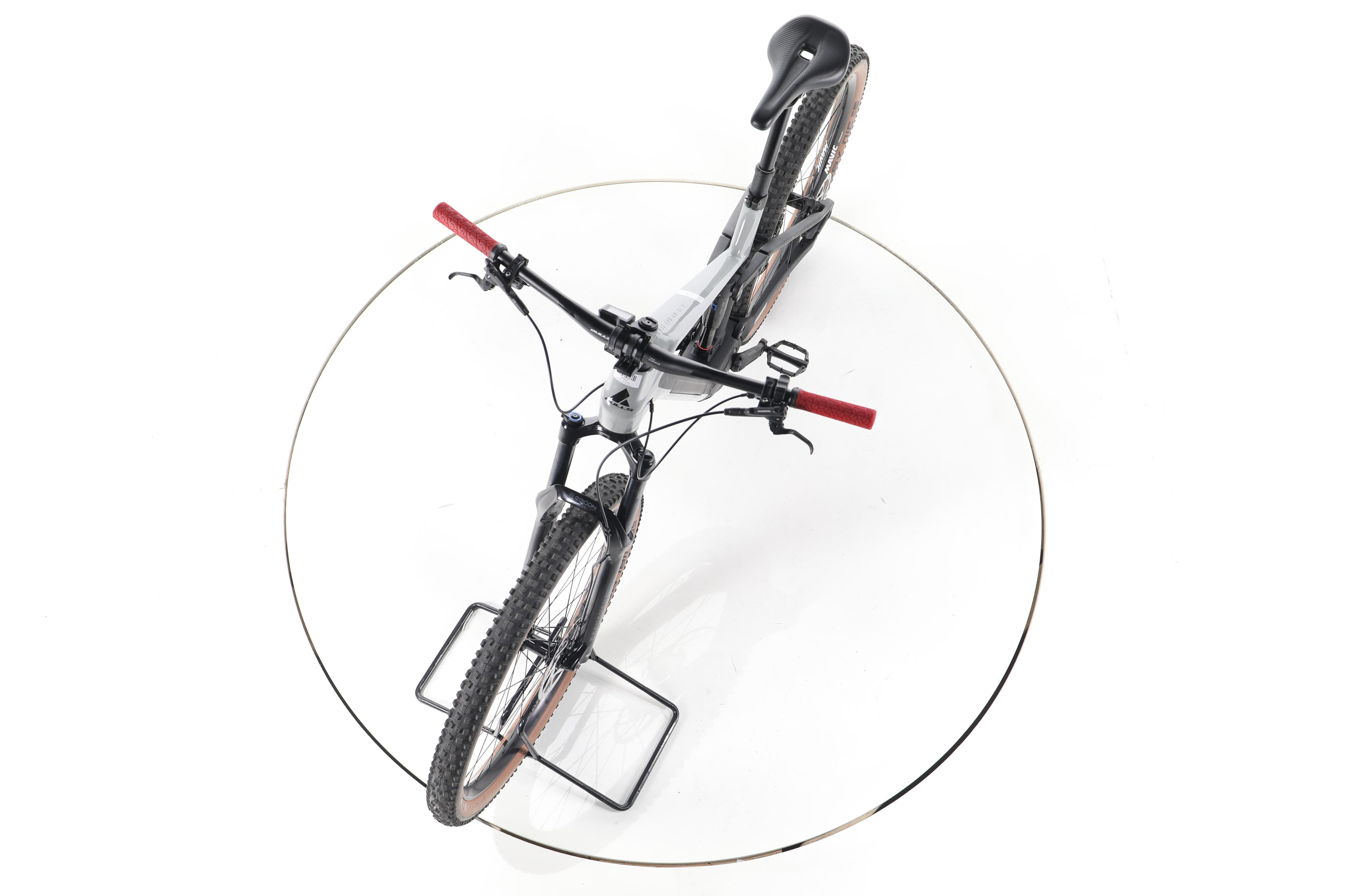 Bulls Sonic EVO AM SL 2 Fully E-Bike Carbon 2023 - Image 17