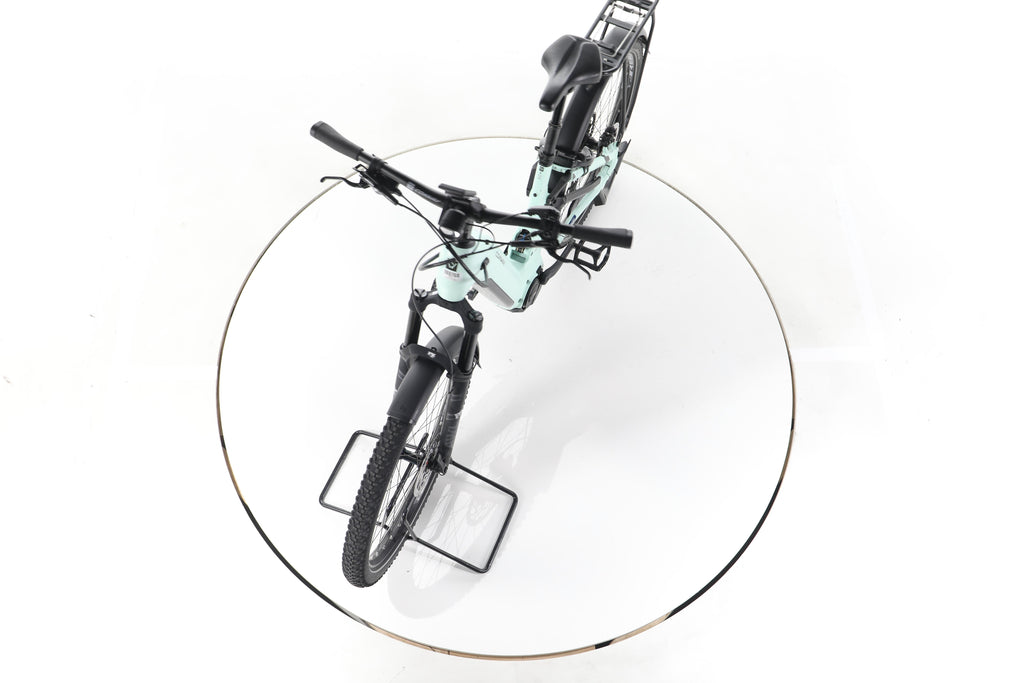 Conway Cairon C FS 2.0 SUV E-Bike Tiefeinsteiger 2025 - Image 17