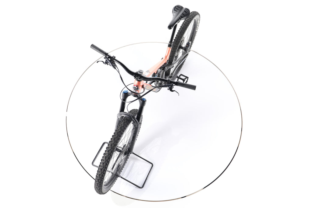 Rocky Mountain Altitude Alloy 50 Fahrrad Fully - Image 17
