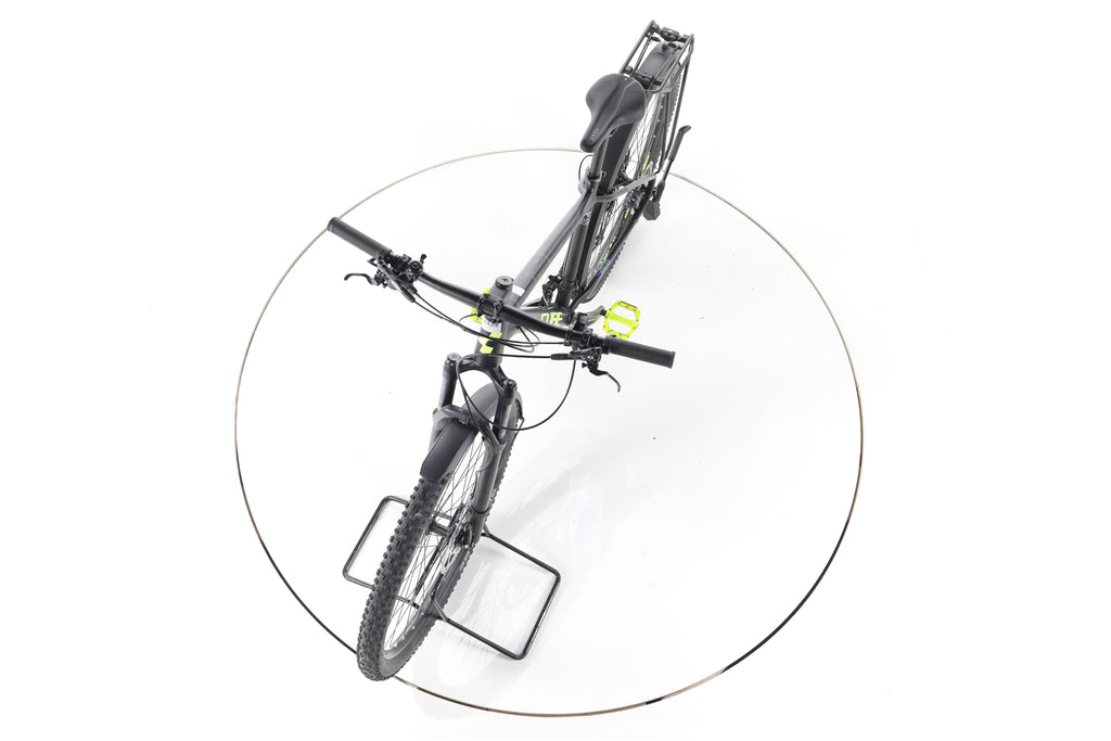 Cube Race ONE Fahrrad City & Trekking - Image 17