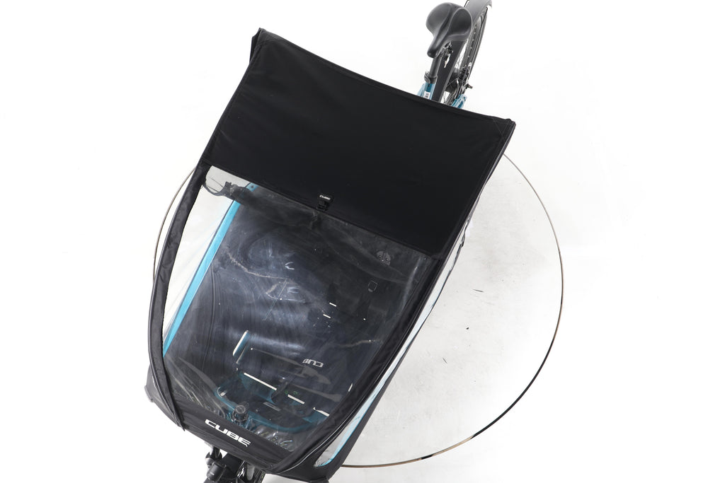 Cube Cargo Hybrid E-Lastenrad - Image 17