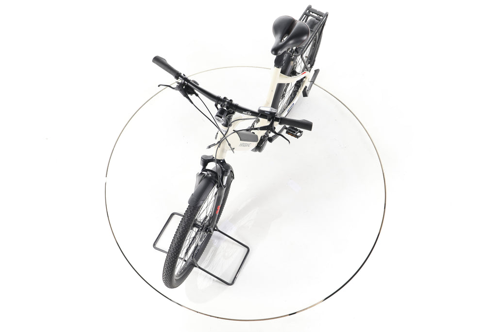 Haibike Trekking 4 Trekking E-Bike - Image 17