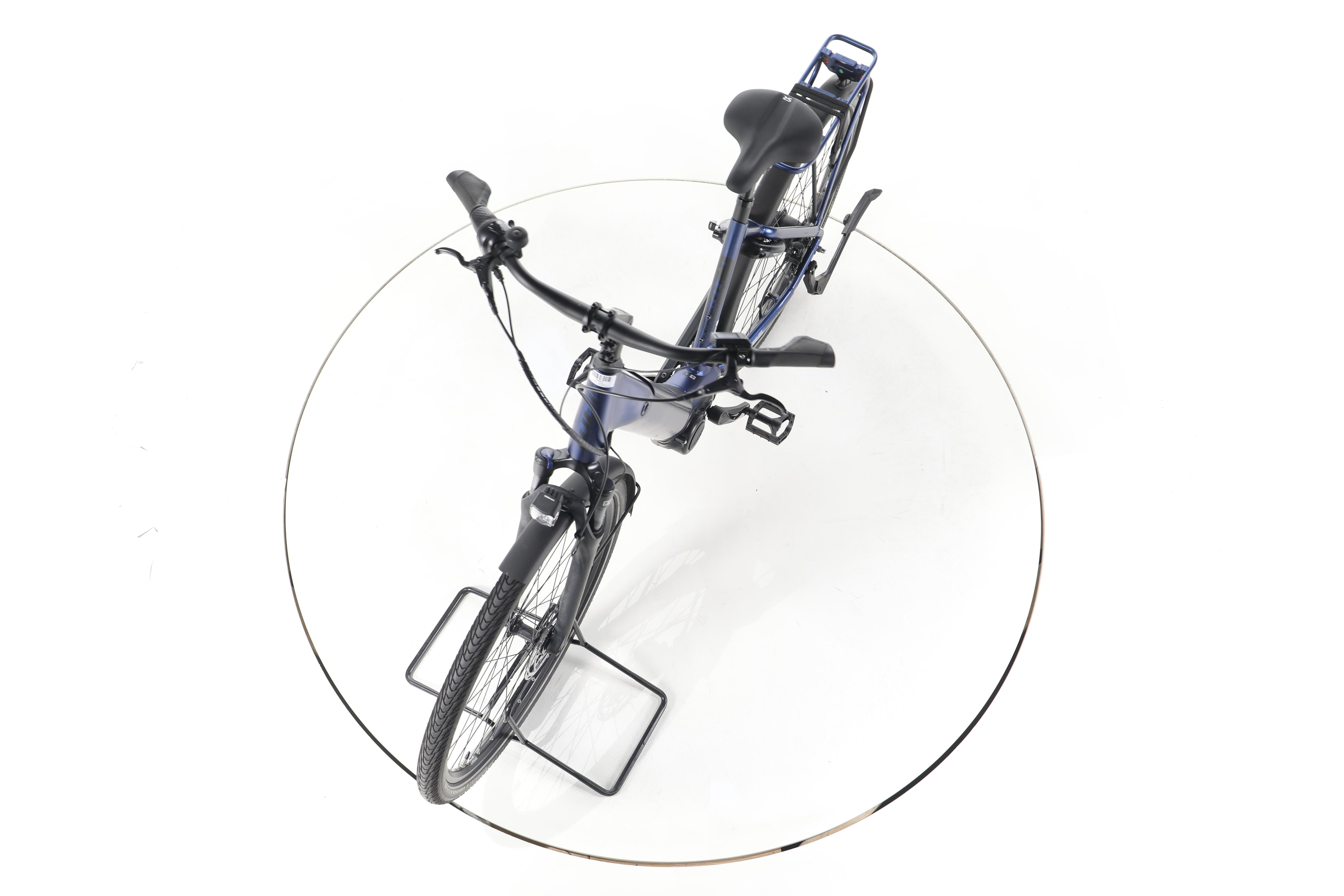 Giant DailyTour E+ 1 BD RT City E-Bike Tiefeinsteiger - Image 17