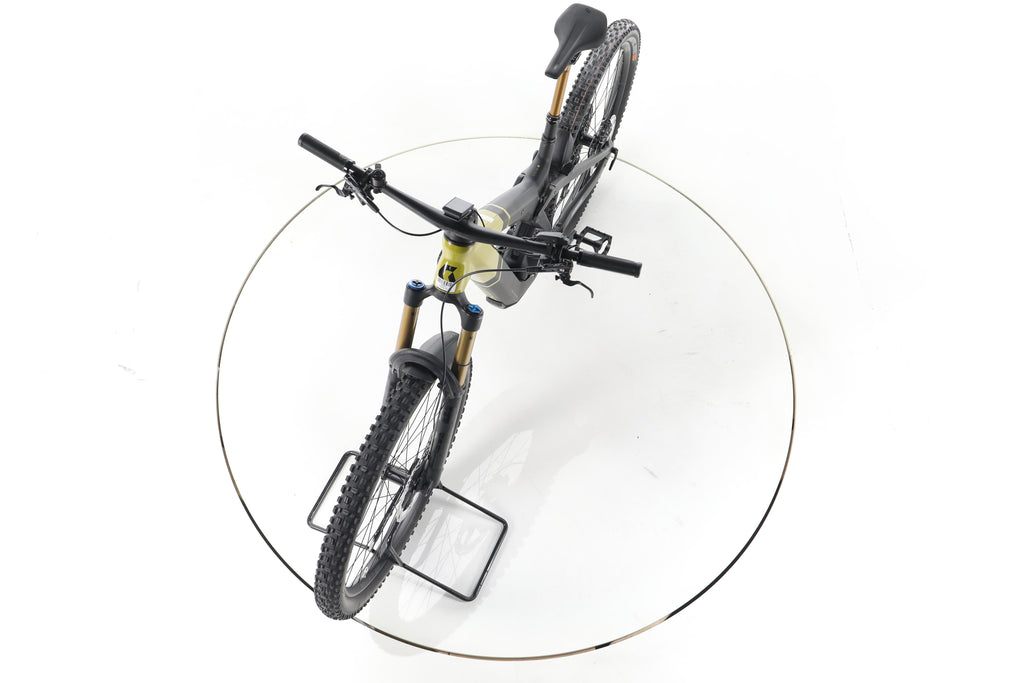 Scott Patron ST eRIDE 900 Tuned Fully E-Bike Carbon 2023 - Image 17