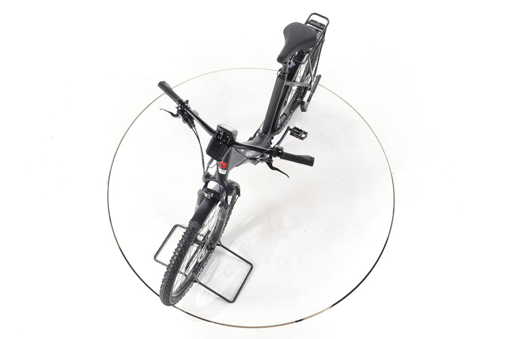Haibike Trekking 6 Trekking E-Bike Tiefeinsteiger - Image 17