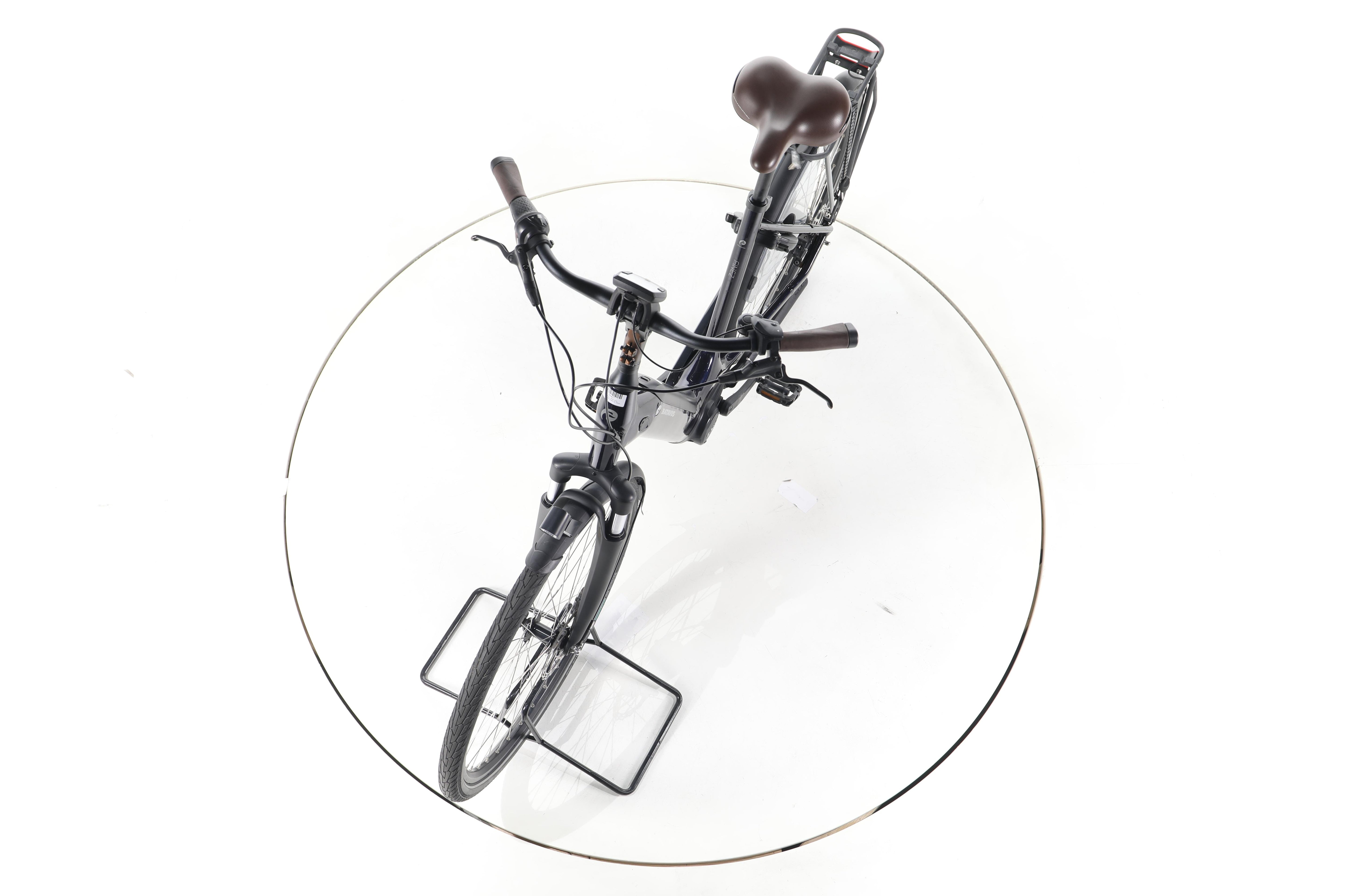 Batavus Finez E-go® Power City E-Bike Tiefeinsteiger - Image 17