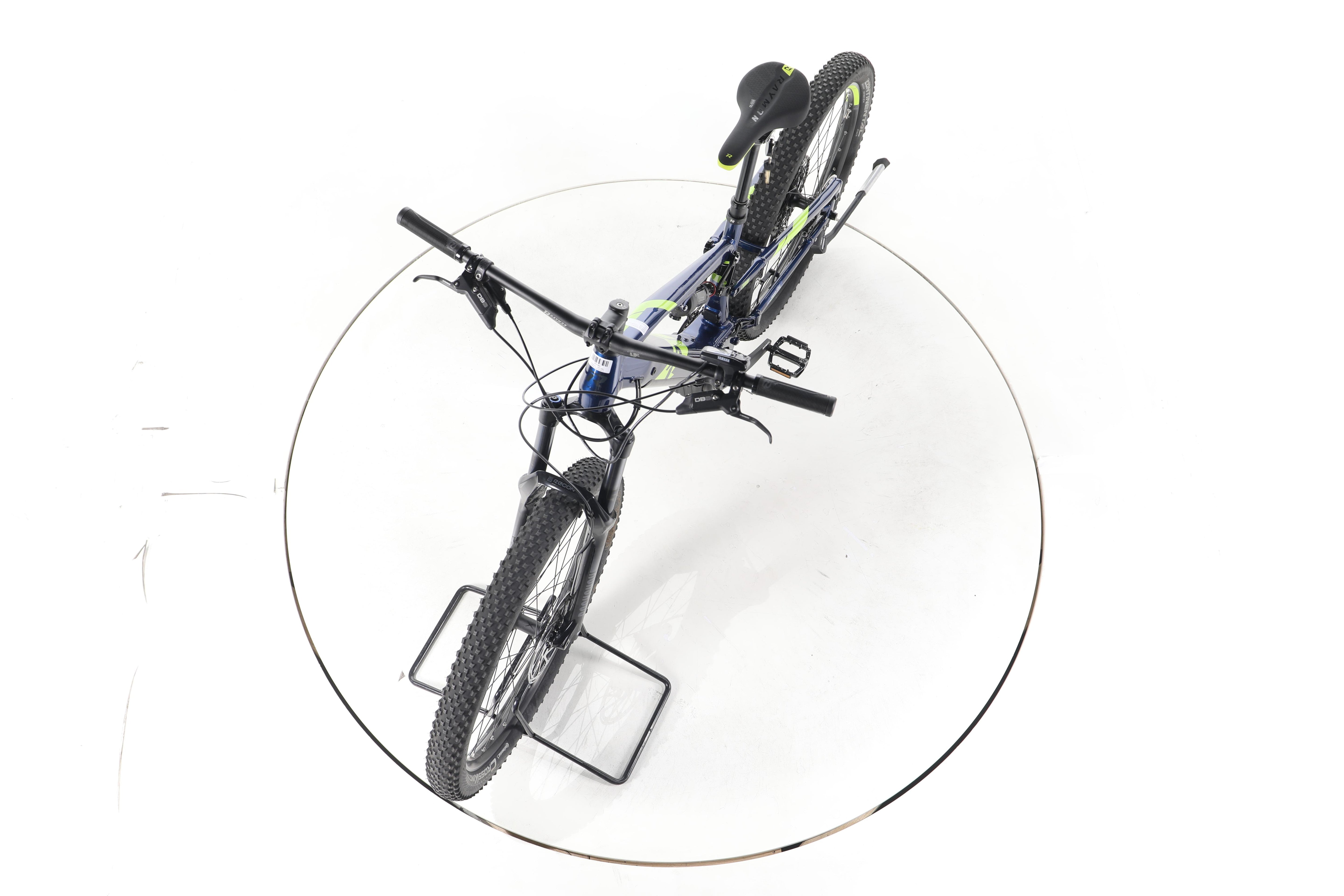 R Raymon FullRay 130E 6.0 E-Bike Fully - Image 17
