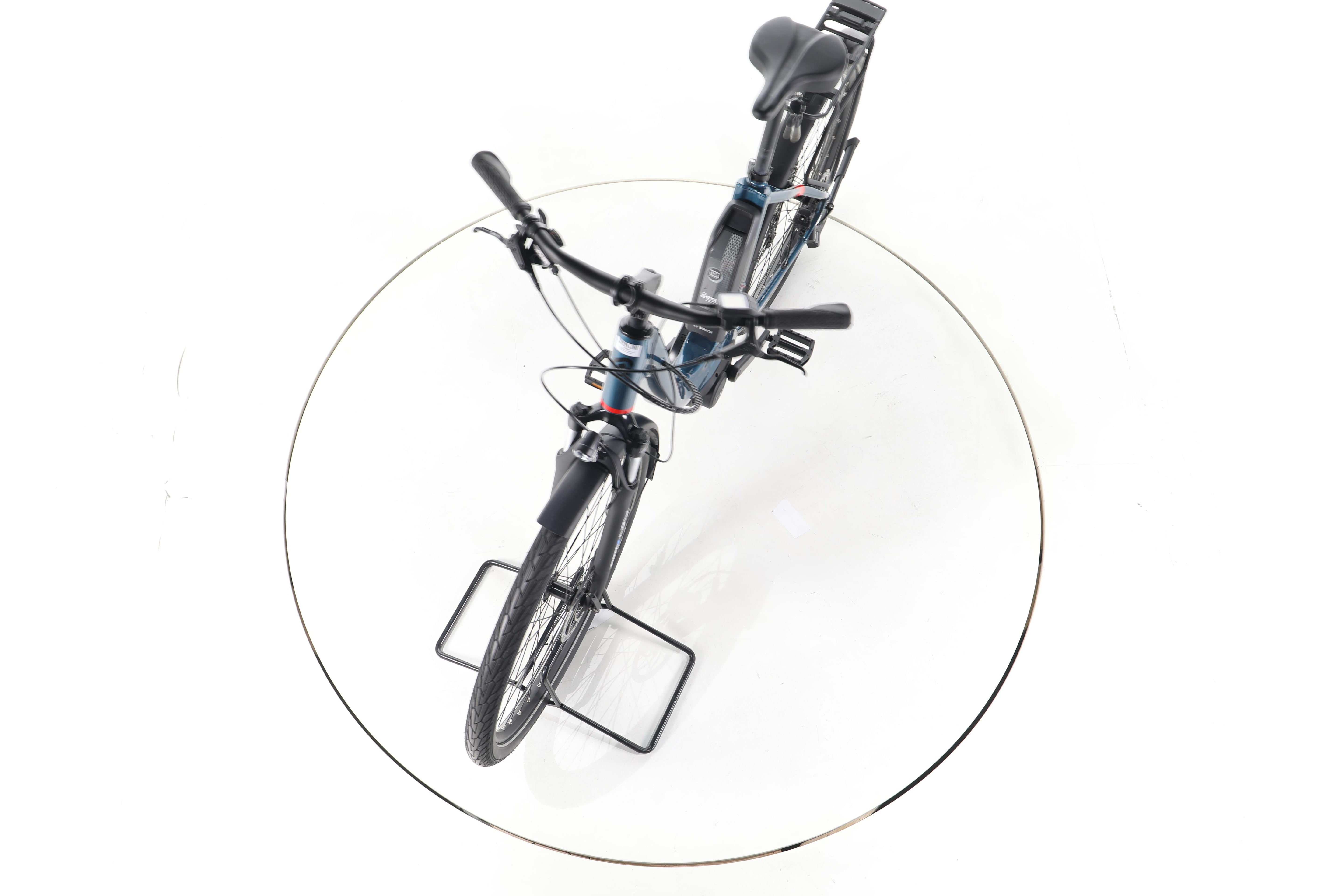 CONE Bikes eStreet 1.0 Trekking E-Bike Tiefeinsteiger - Image 17