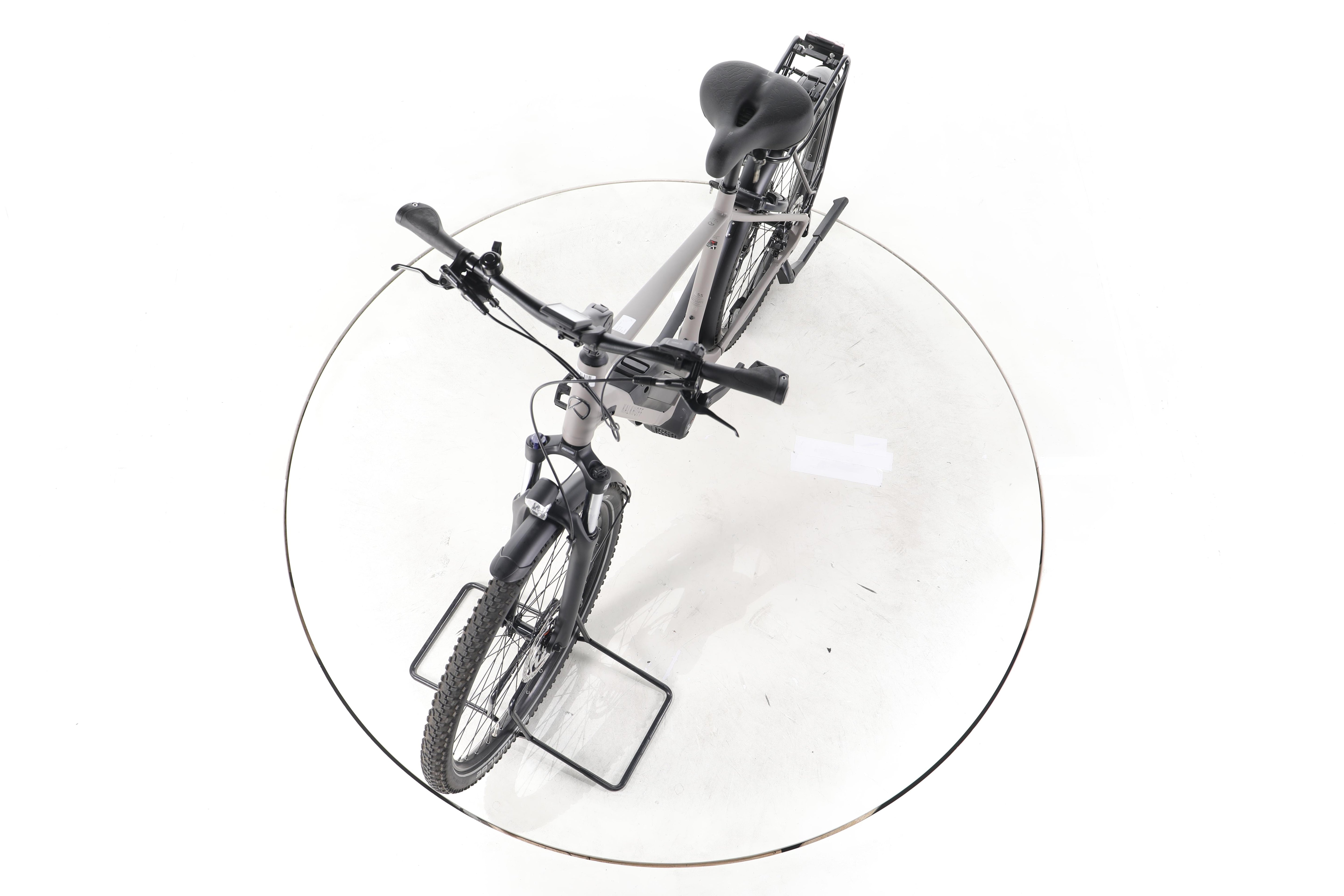 Kalkhoff Entice 1.B Move Trekking E-Bike - Image 17