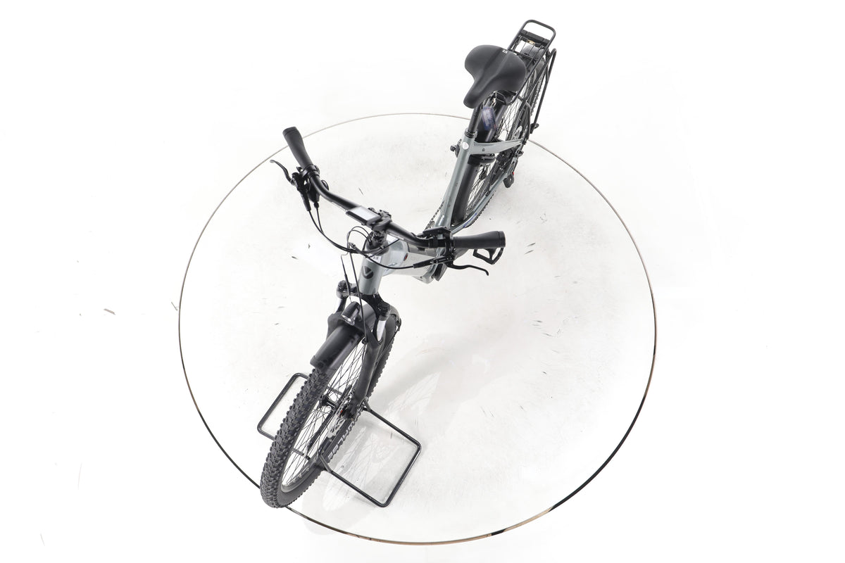 Velo de Ville SEB 990 SUV Smart Smooth Trekking E-Bike Tiefeinsteiger - Image 17