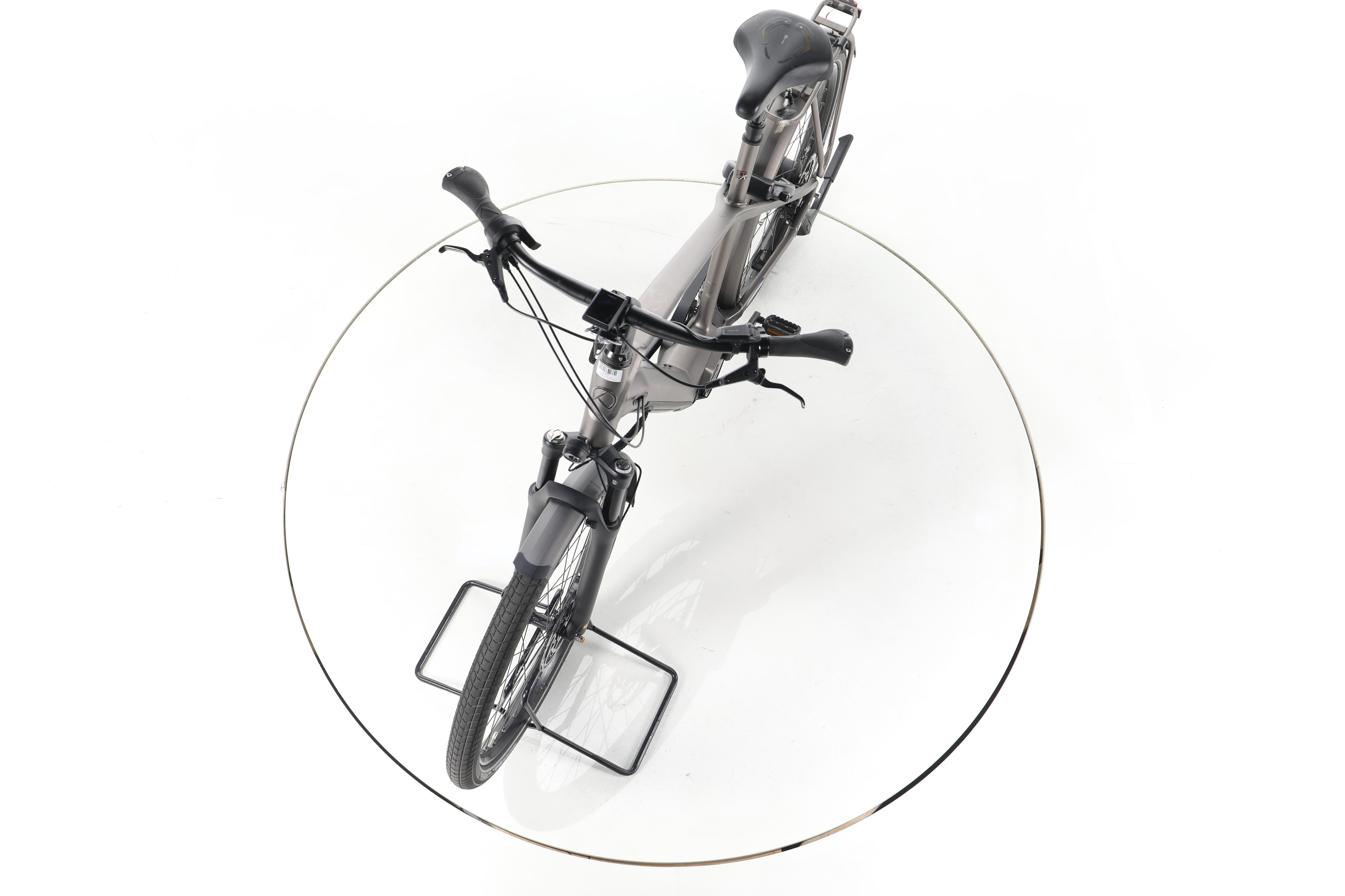 Kalkhoff Image 7.B Excite+ City E-Bike - Image 17