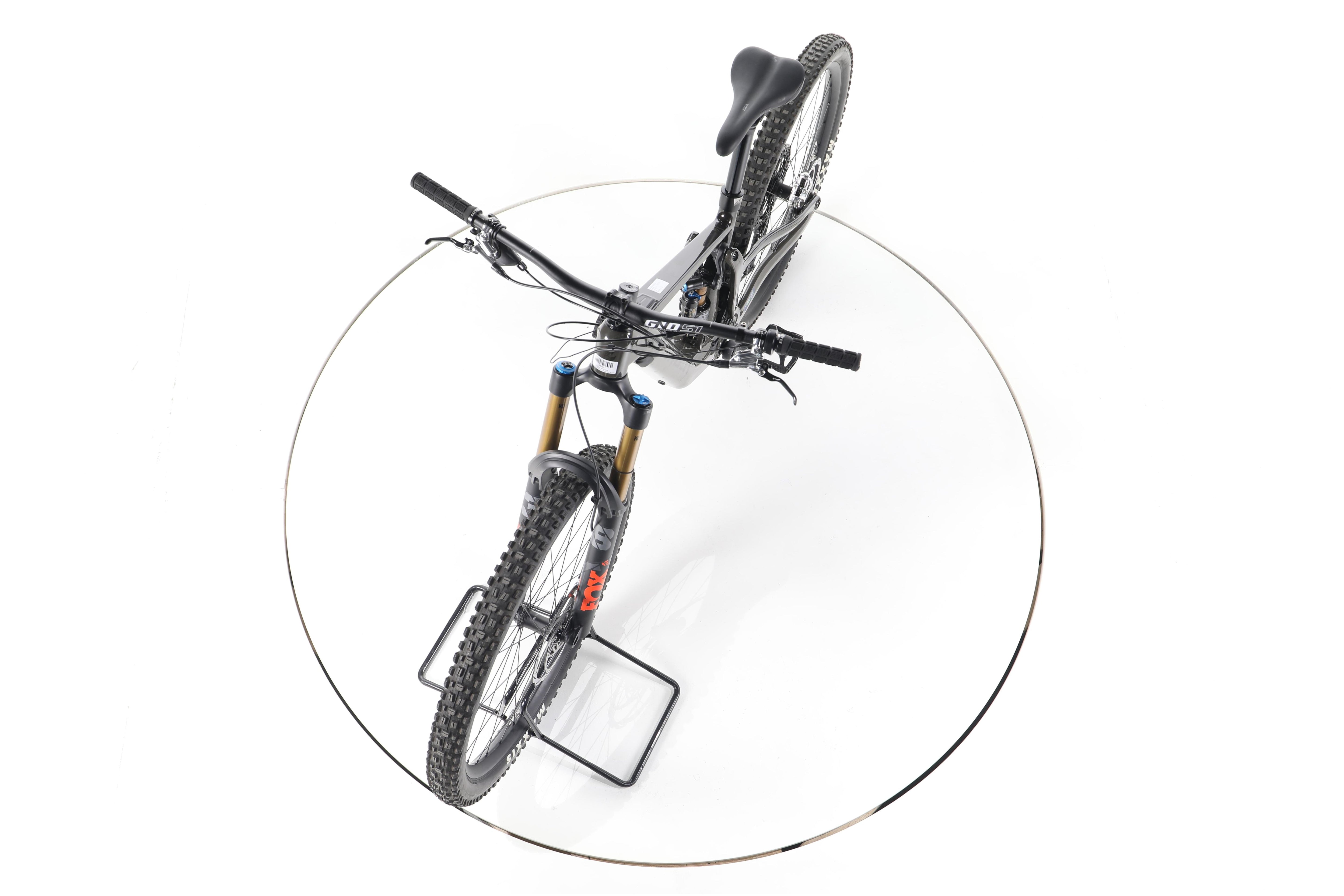 Ghost PATH RIOT FULL PARTY E-Bike Fully Carbon 2024 - Image 17