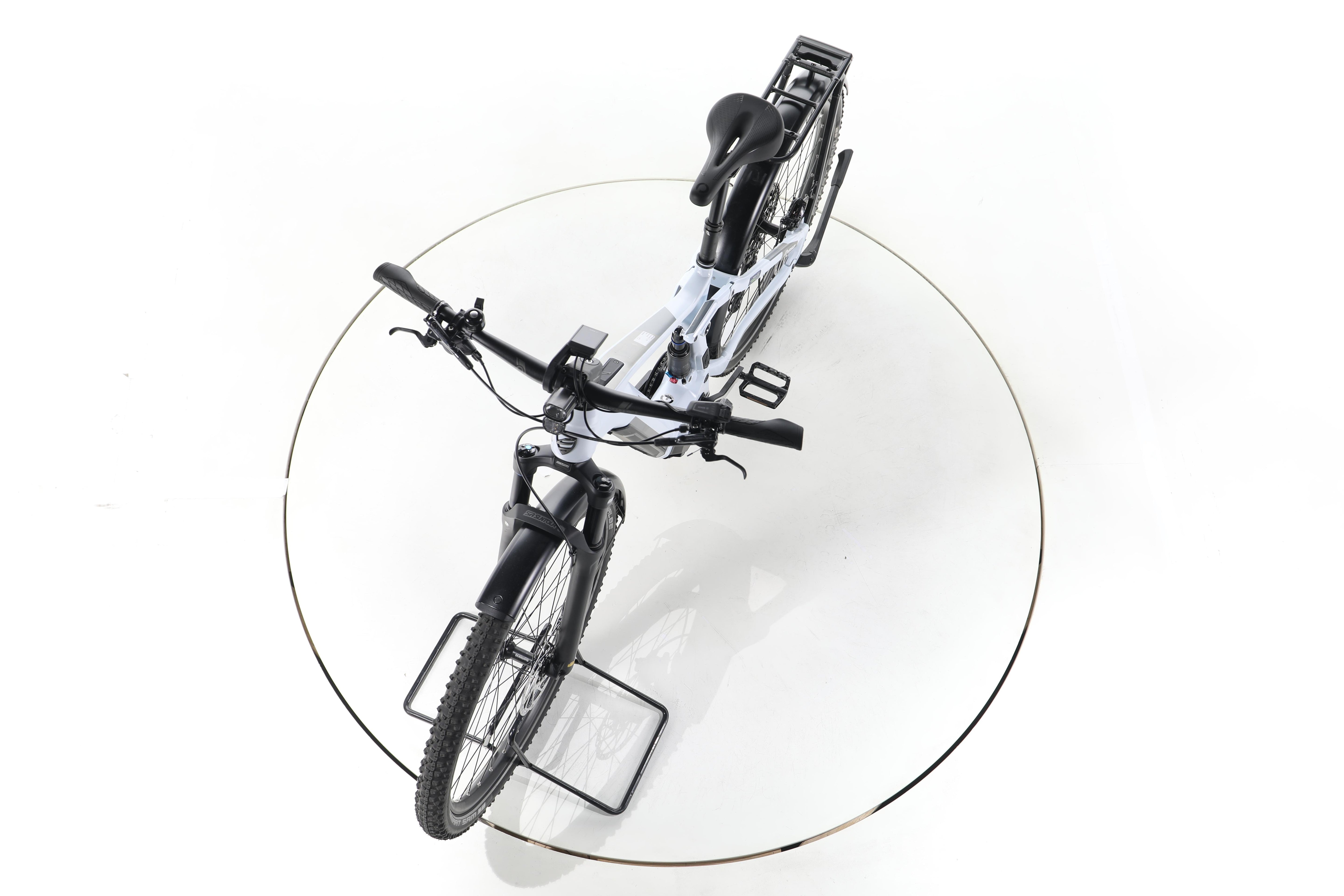 Centurion Lhasa R2600i EQ SUV E-Bike - Image 17