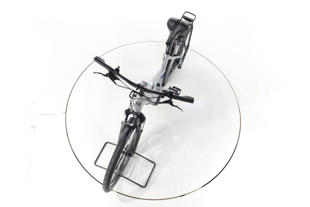 R Raymon TourRay E 5.0 Trekking E-Bike - Image 17