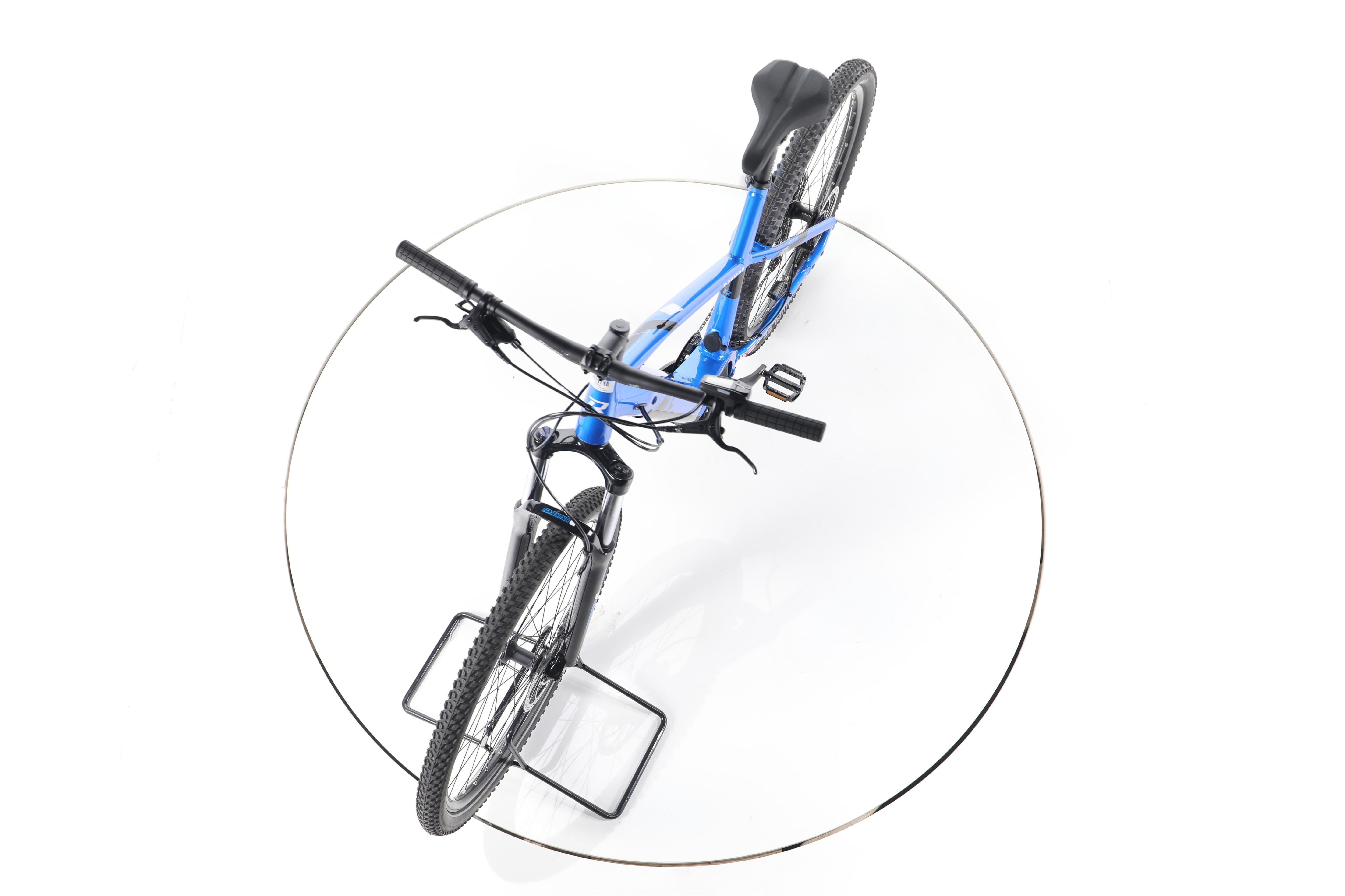 R Raymon HardRay E 6.0 E-Bike - Image 17