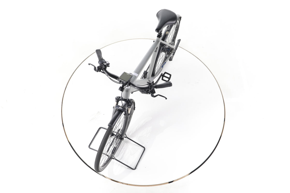 Riese & Müller Roadster vario City E-Bike - Image 17